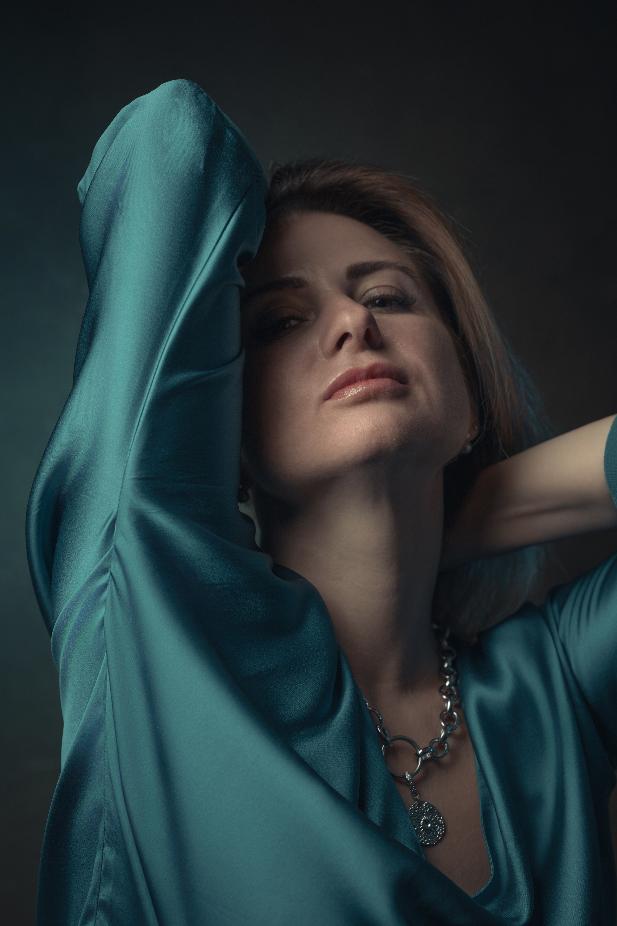 Светлана. Михаил Данилов | Фотограф