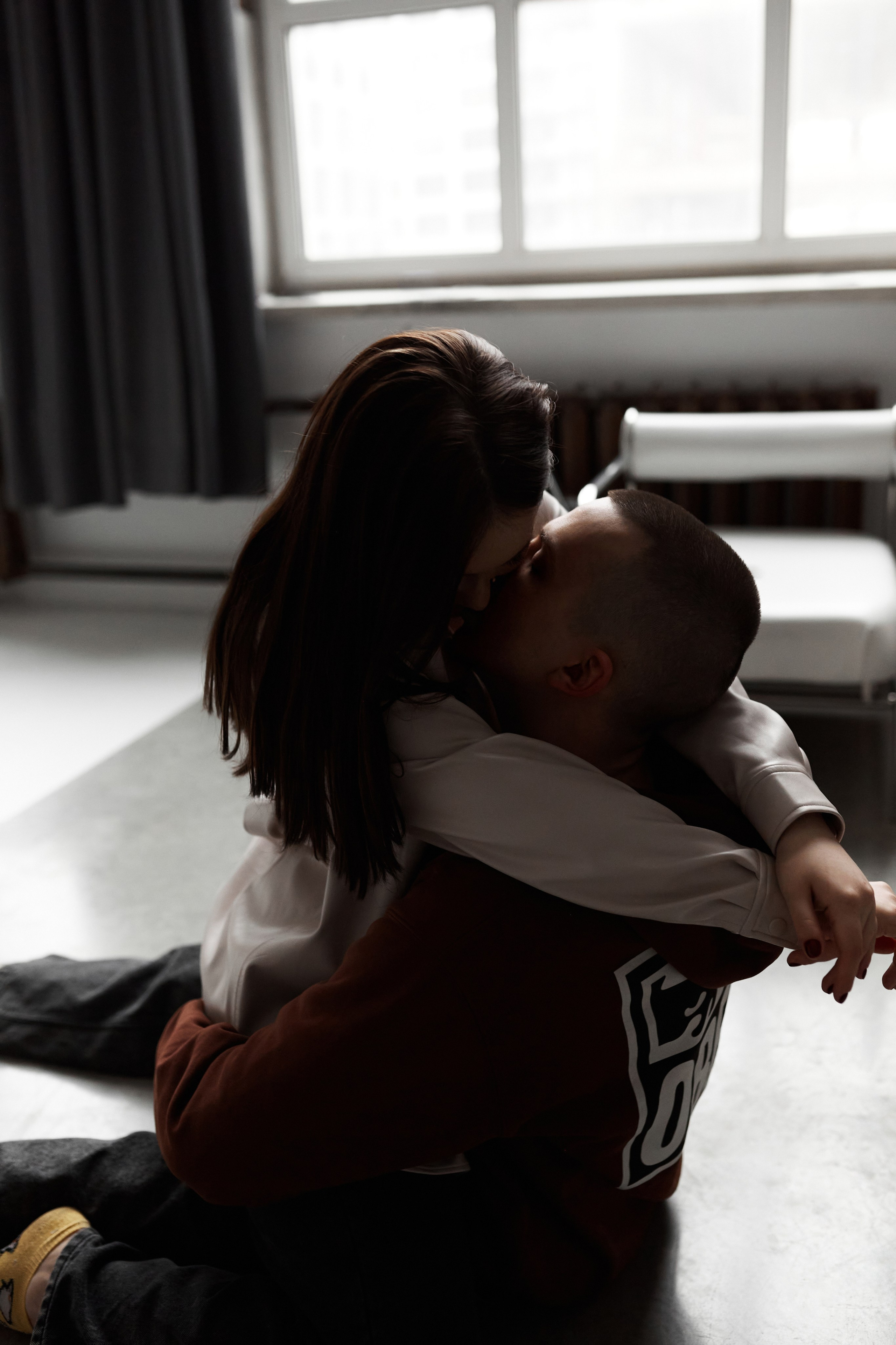 Love-story | Парные | Семейные. Фотограф в Москве — Александра Фоменко