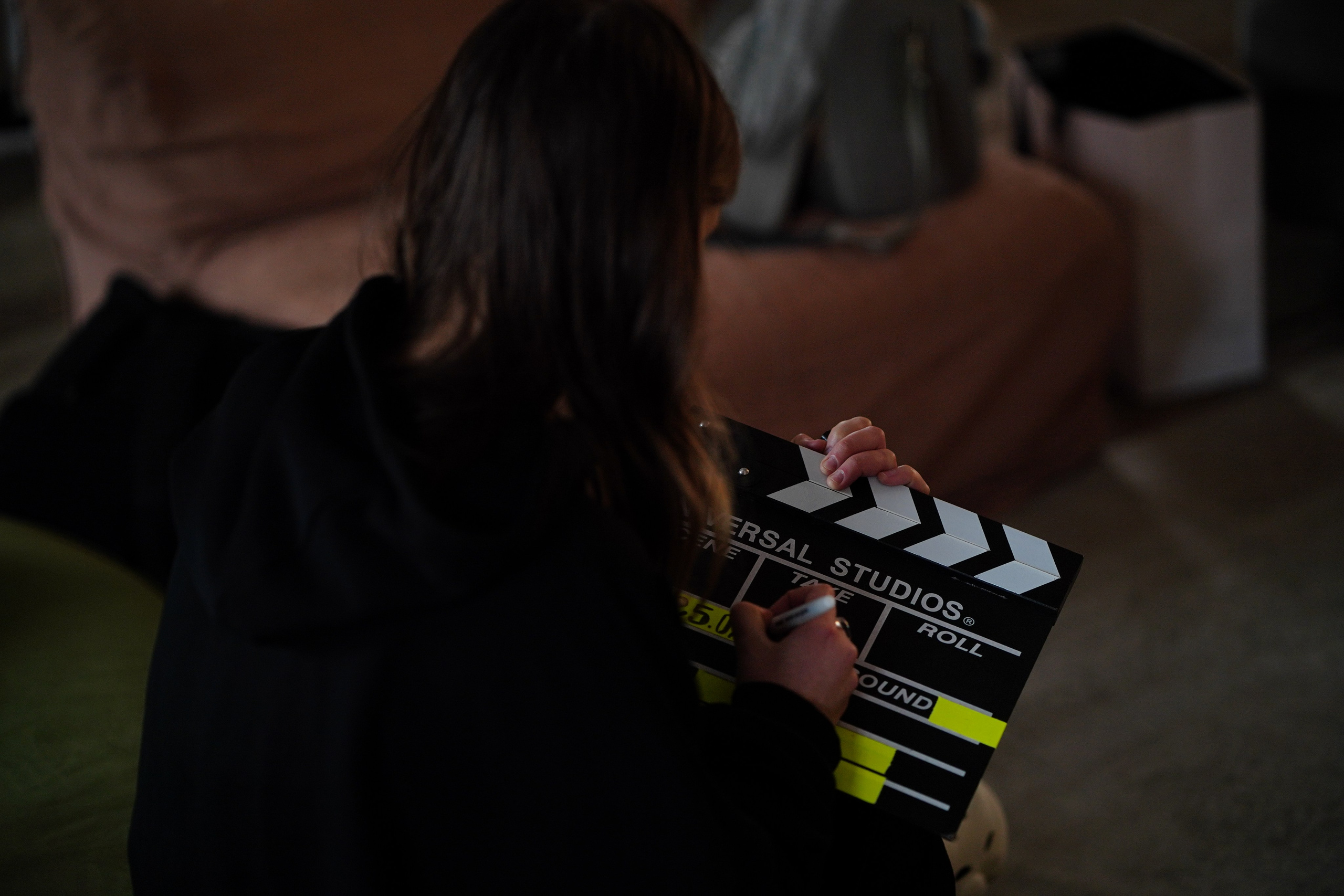 Диплом МШК. Творческий и репортажный фотограф в Москве Клим Долгов