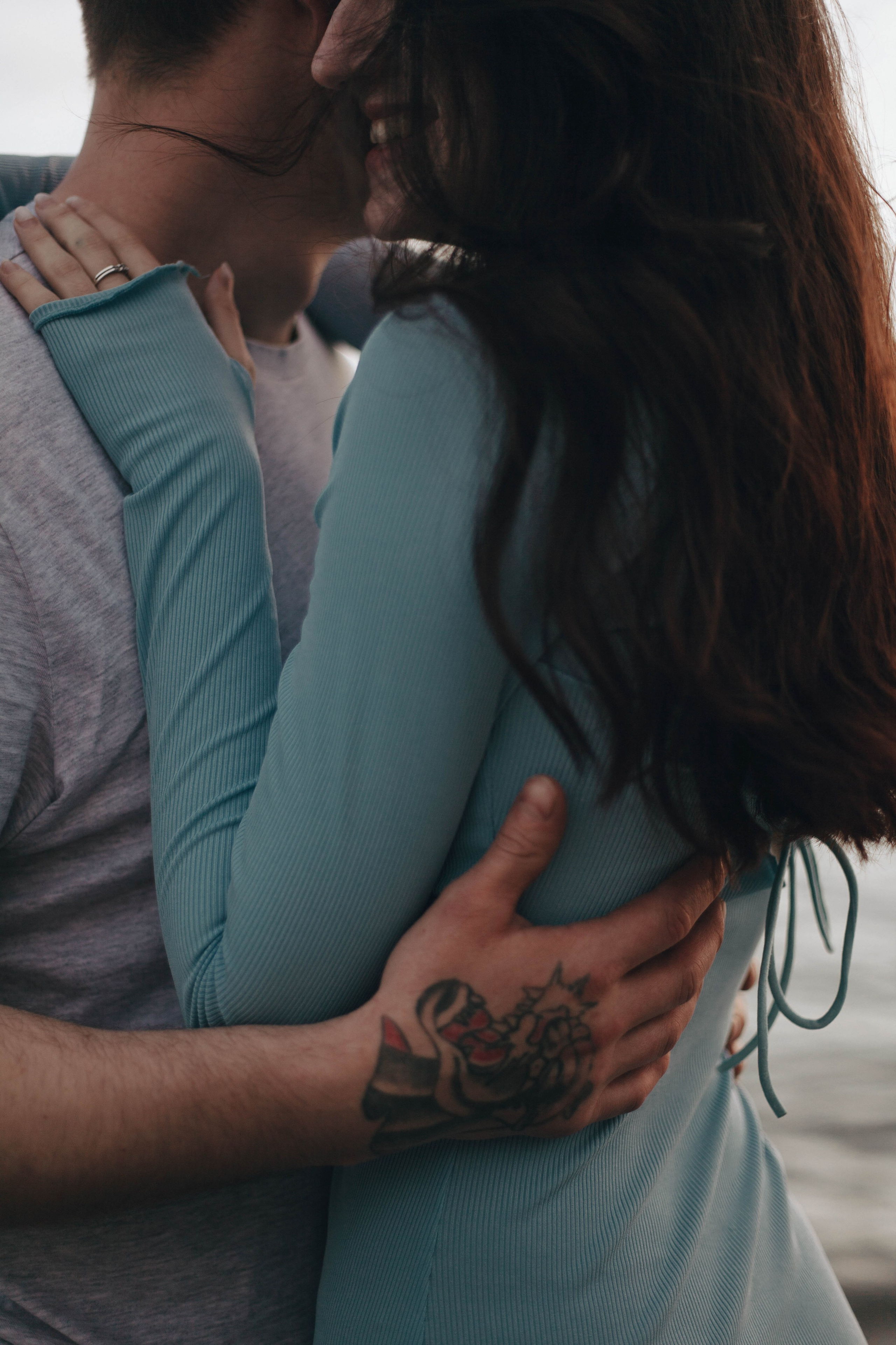 Виктория. Портретный фотограф Юлия Семенчук