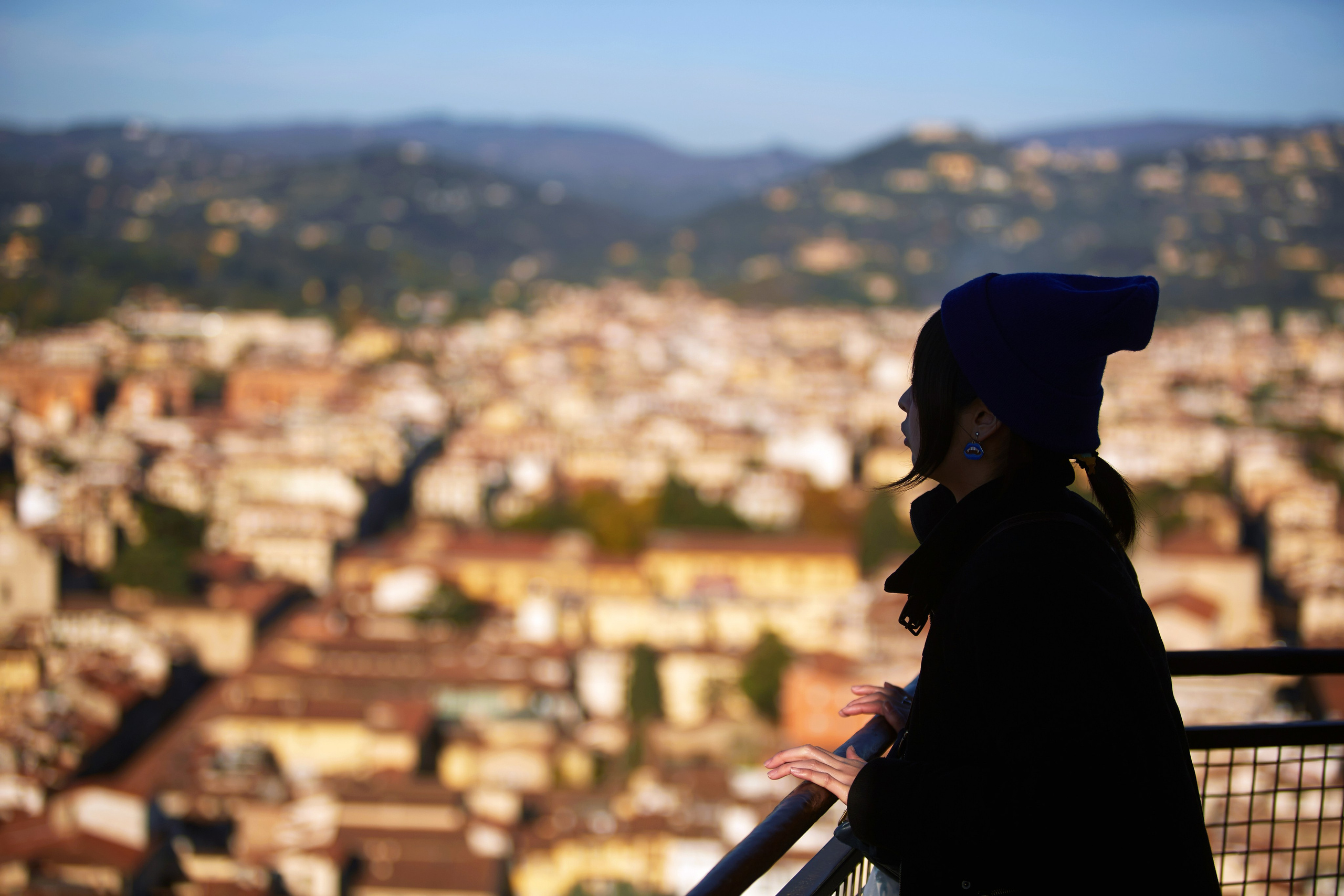 Флоренция. Рекламный коммерческий фотограф в Москве Владимир Лукьянов