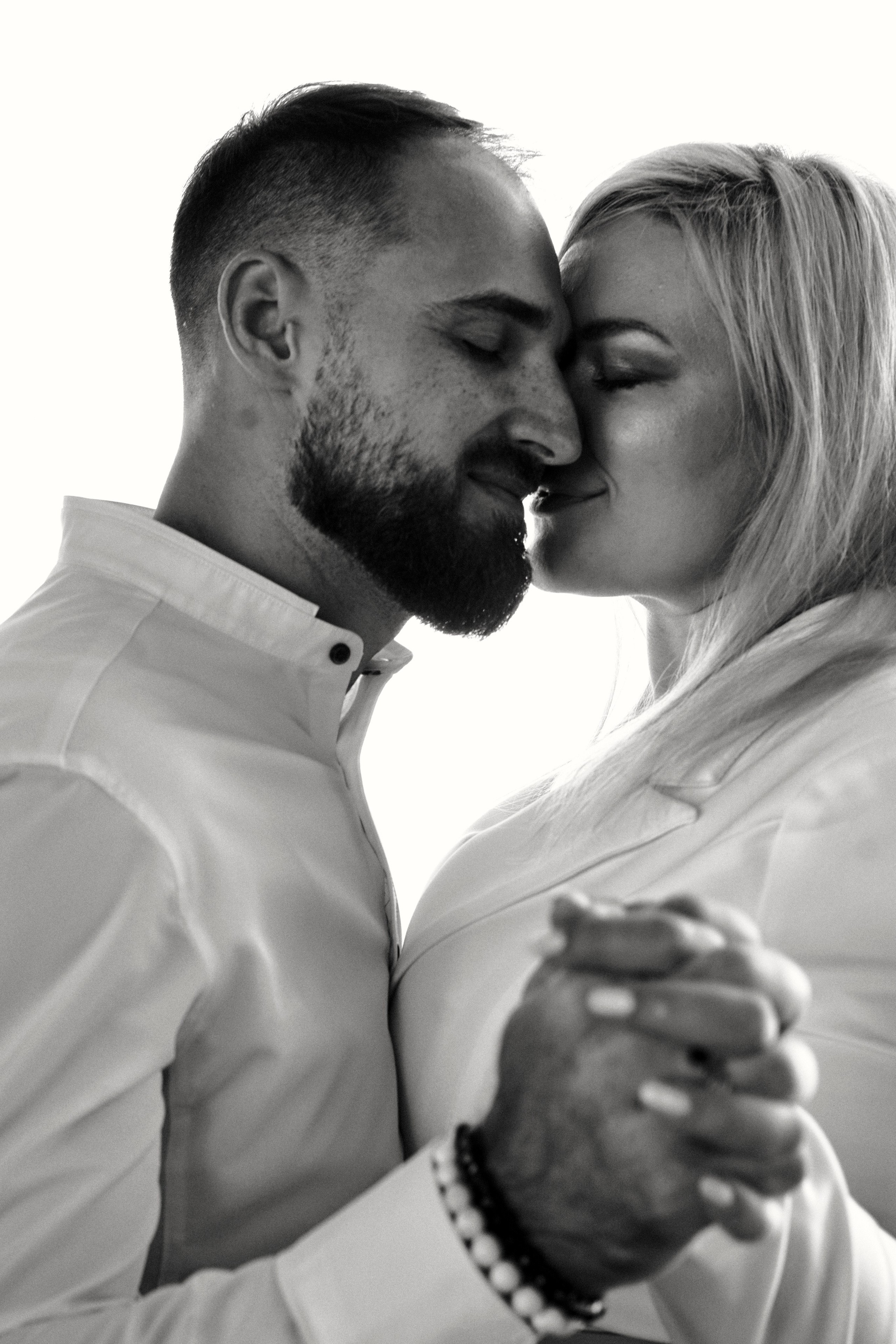 Ильдар и Камилла. Фотограф Казань