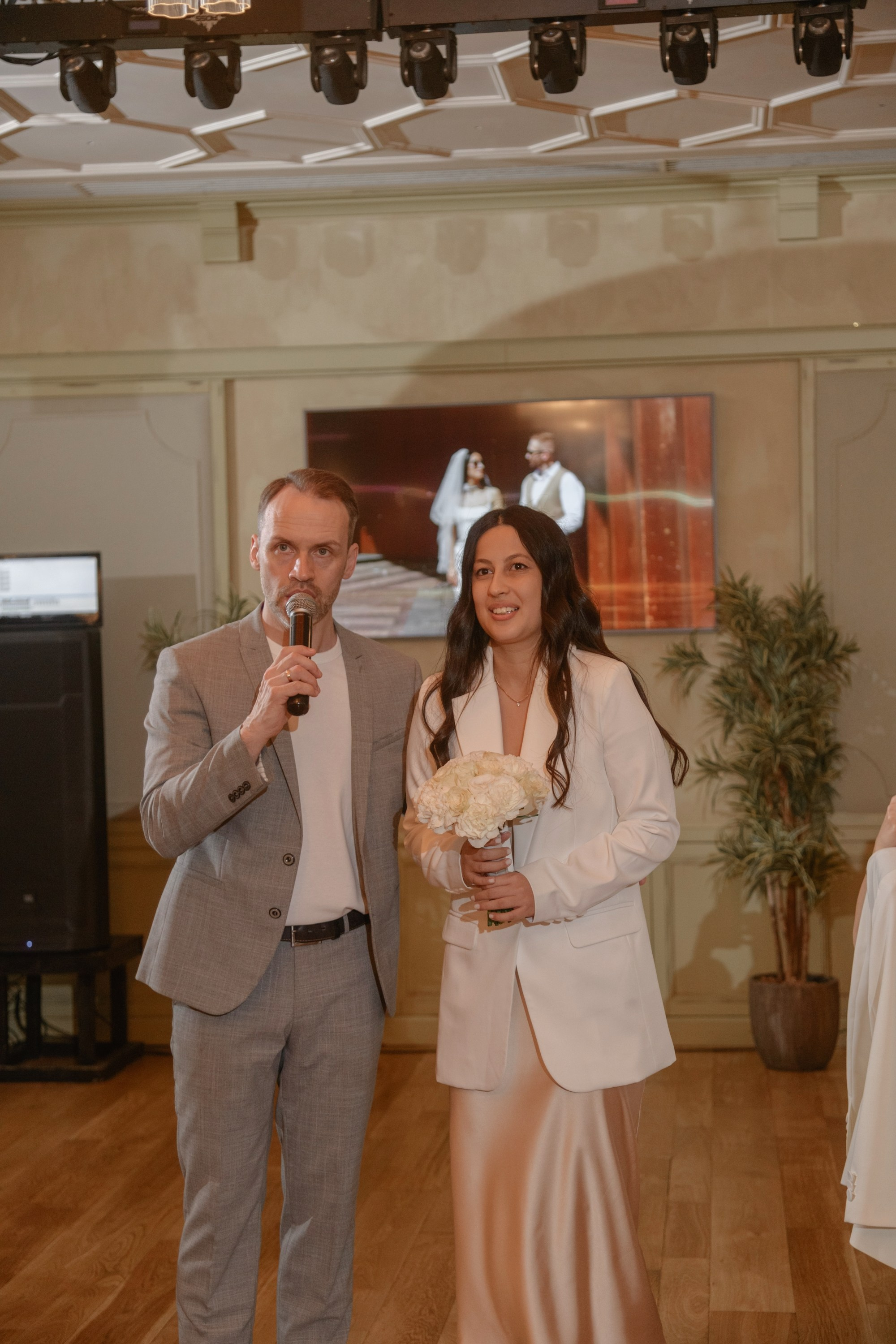 Камилла и Денис. Фотограф Смоляк Алена