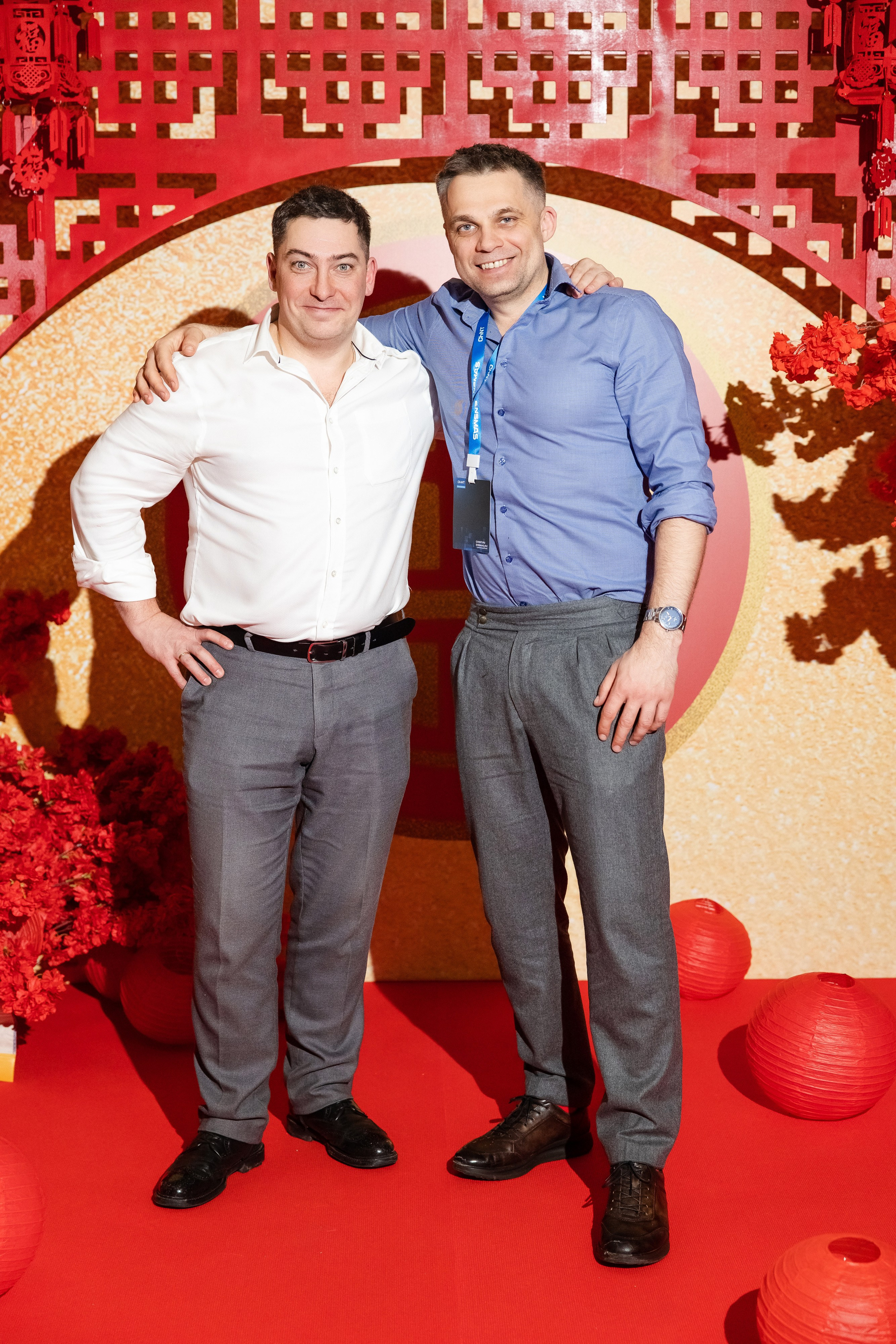 CHINT Group. Свадебный репортажный фотограф в Москве