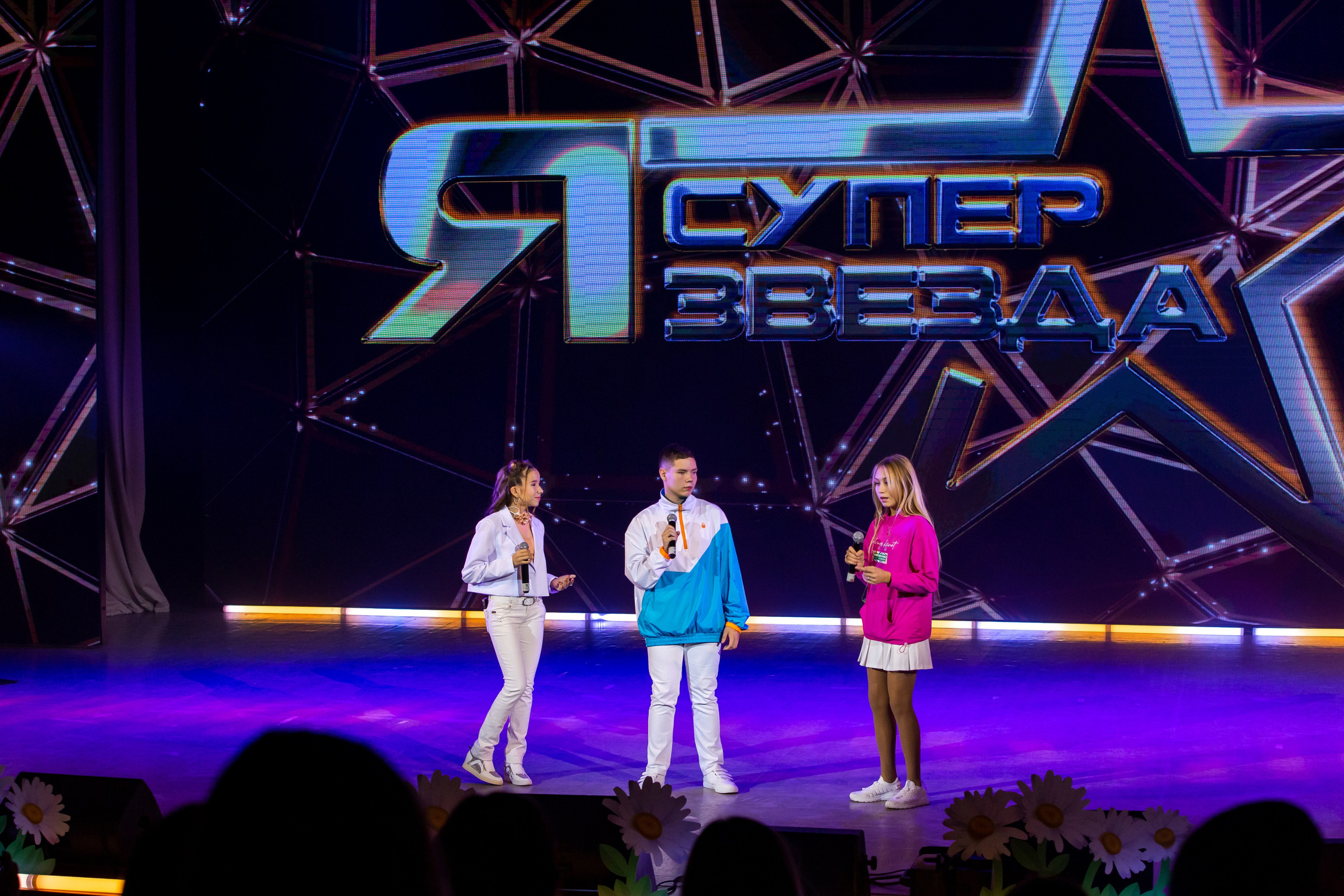 Ломая барьеры 2023. Премьера мюзикла. Семейные и детские съемки в Уфе