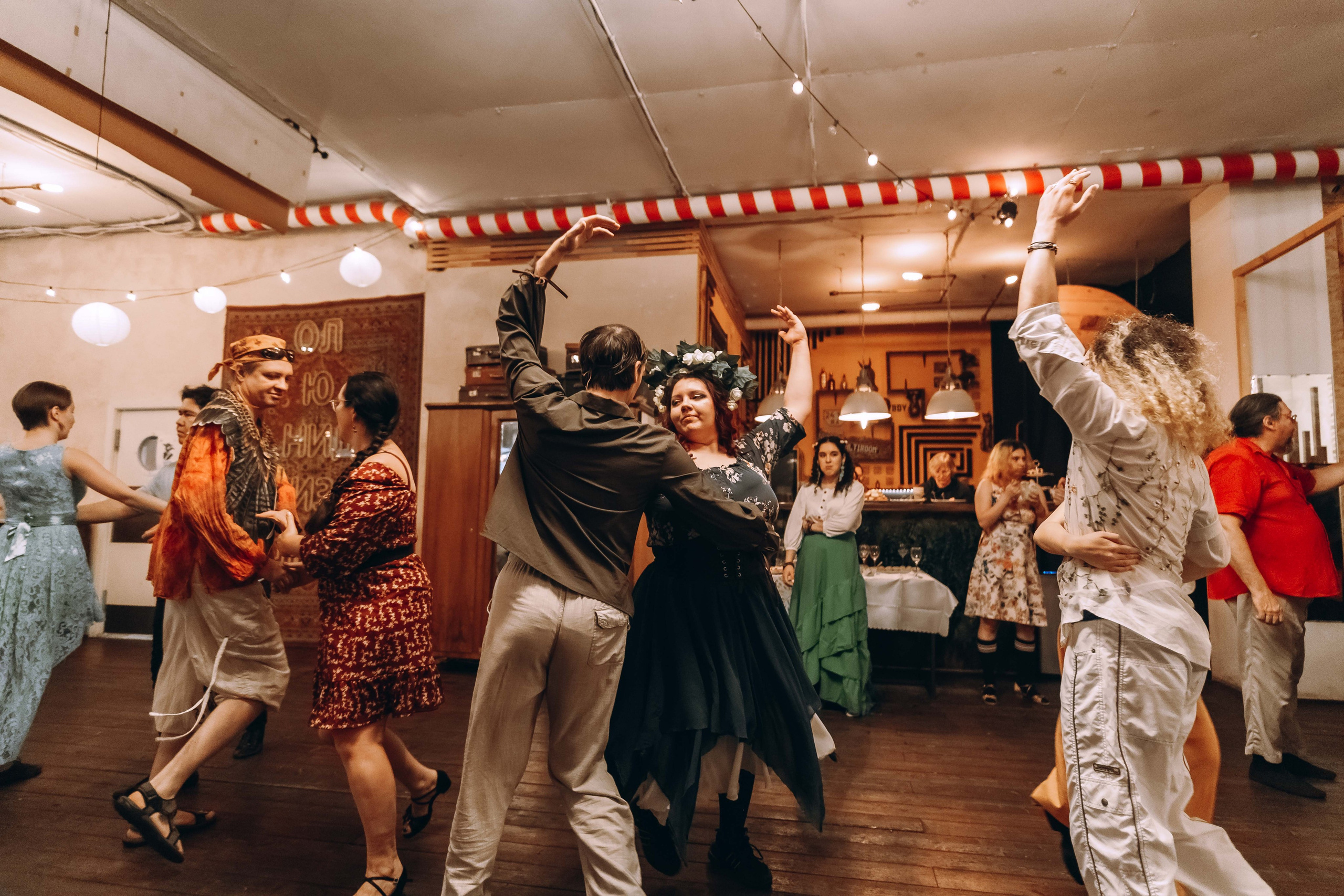 Один день лета | Альтер Эхо. Фотограф Аннё| Москва