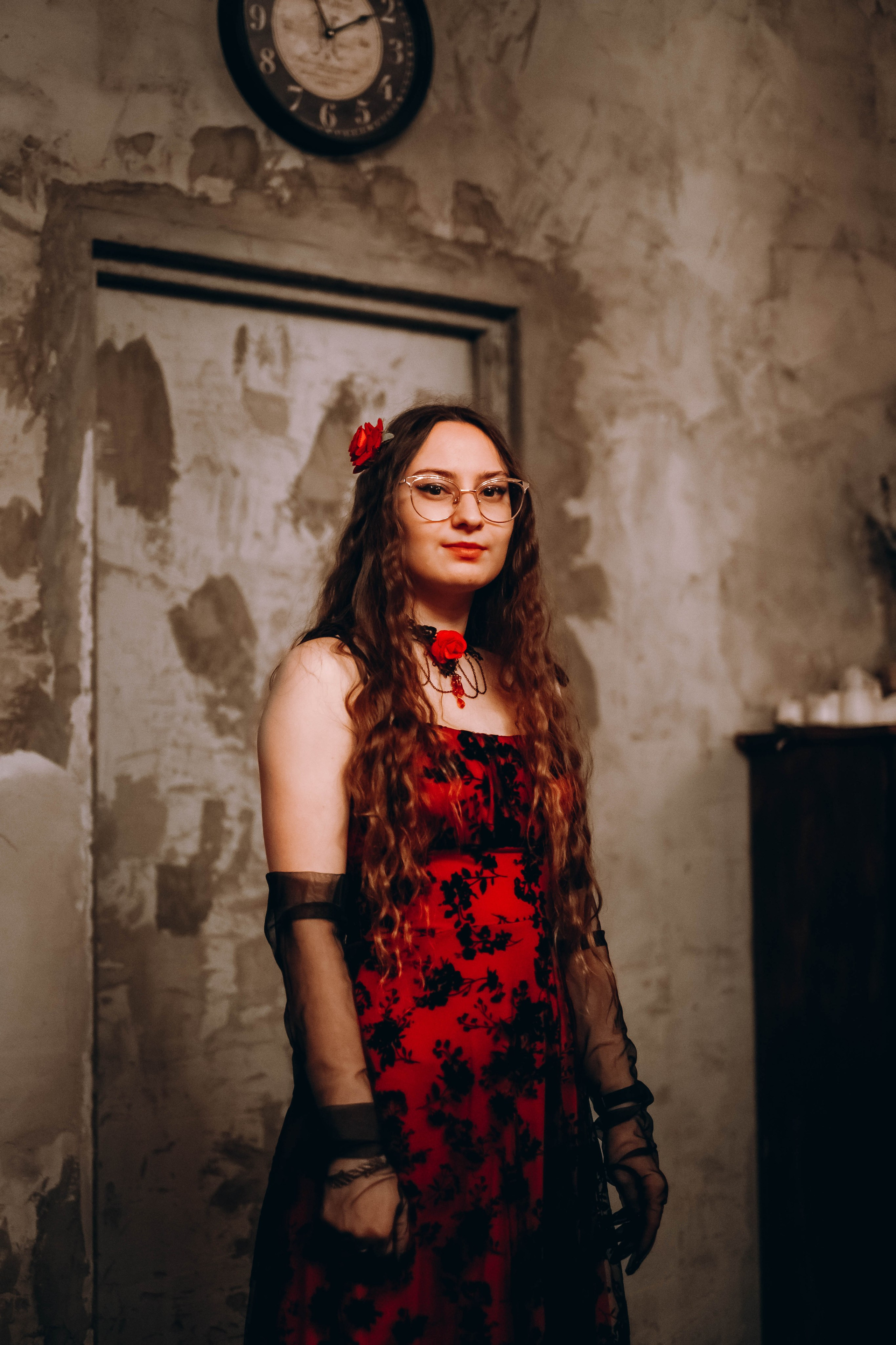 Один день лета | Альтер Эхо. Фотограф Аннё| Москва