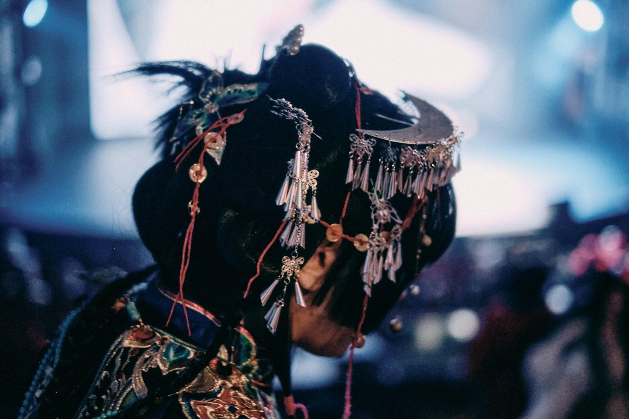 Персиковый источник | осень 2025. Фотограф Аннё| Москва