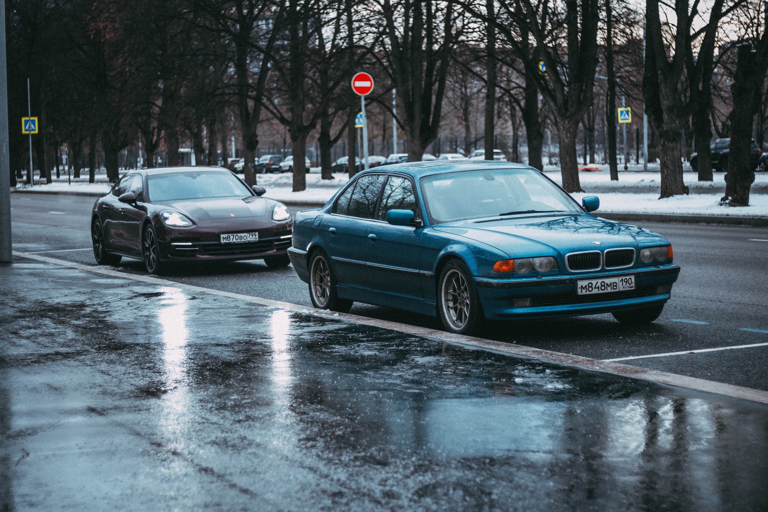 Ладно. Главная