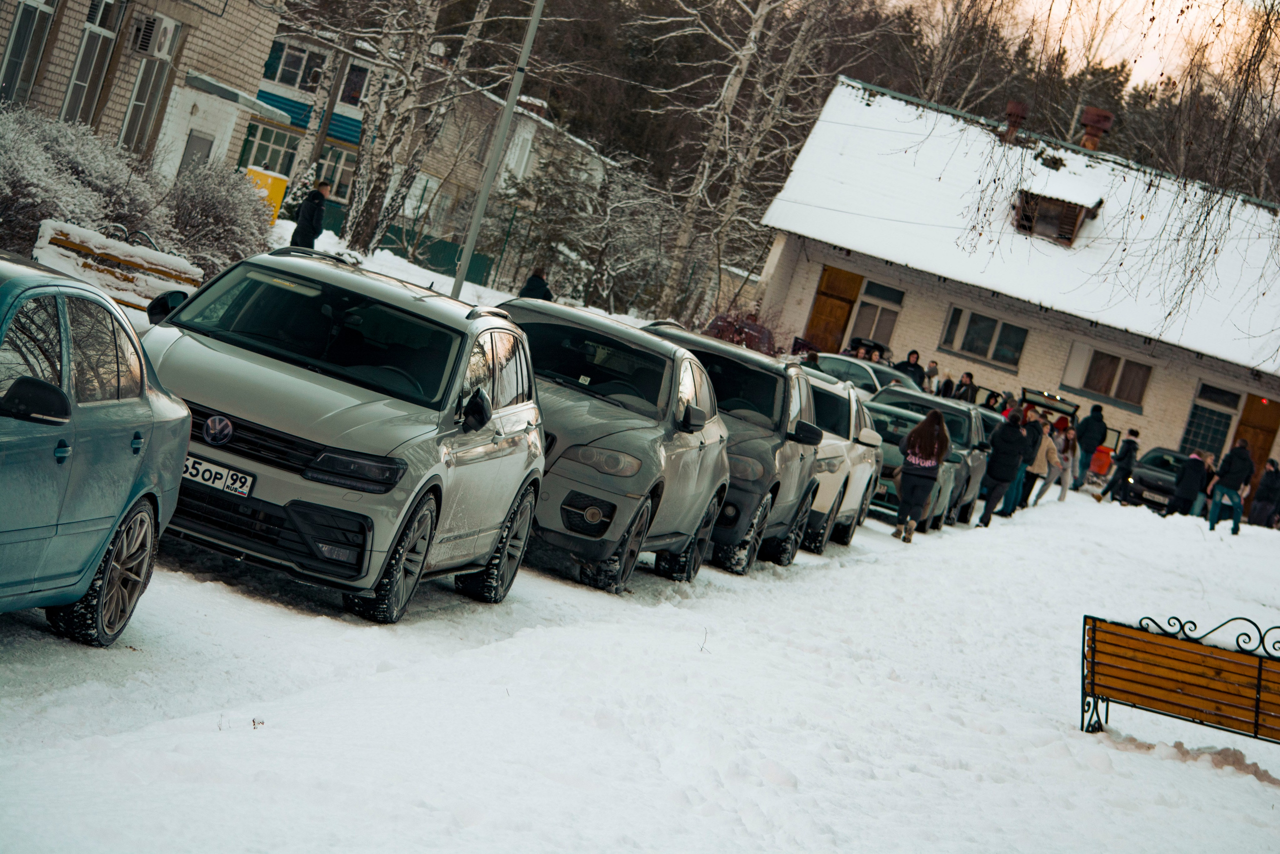 Благотворительная поездка в детский дом — Not Censored Club. Фотограф Евгения Саботаж в г. Москва