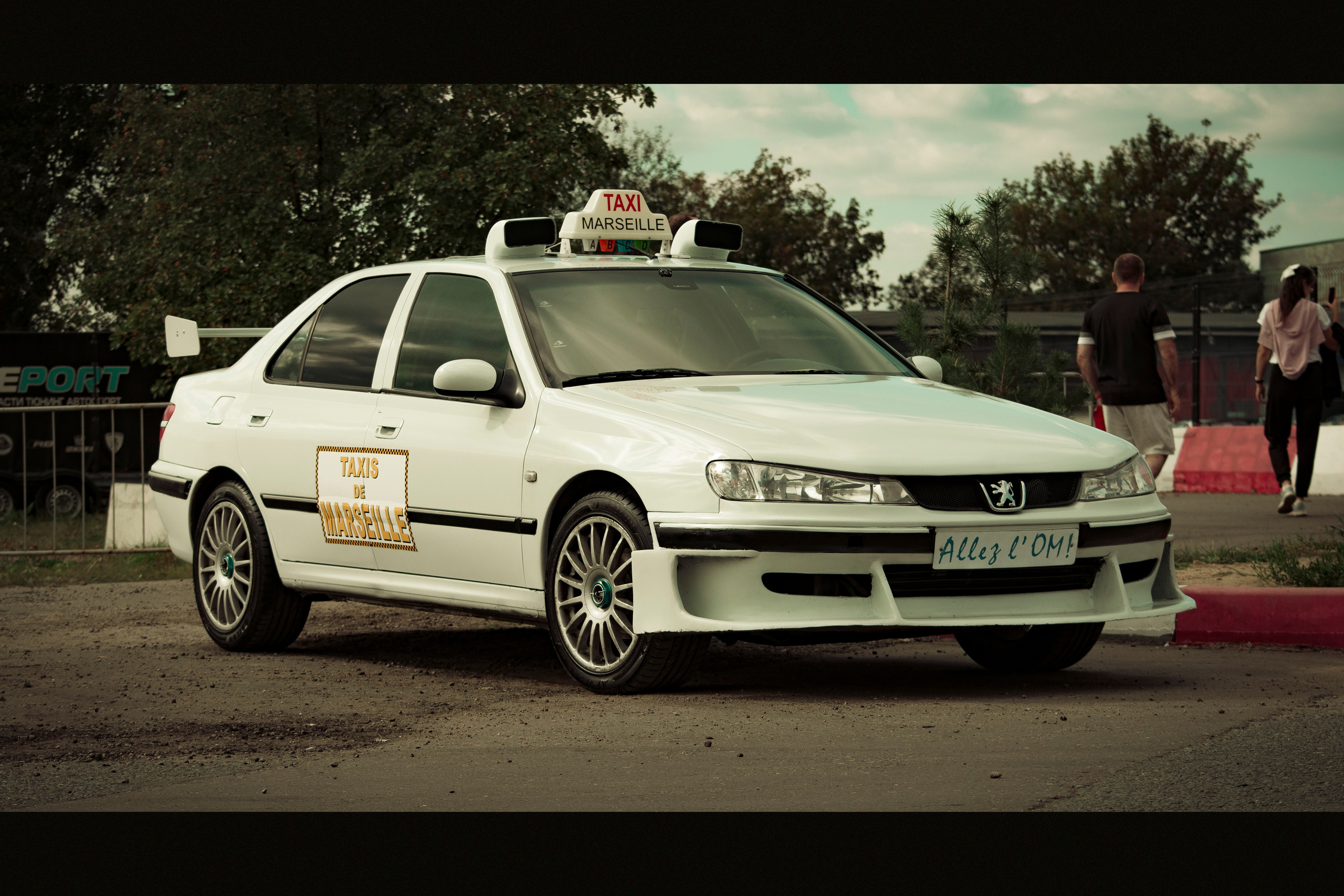 Auto. Фотограф Евгения Саботаж в г. Москва