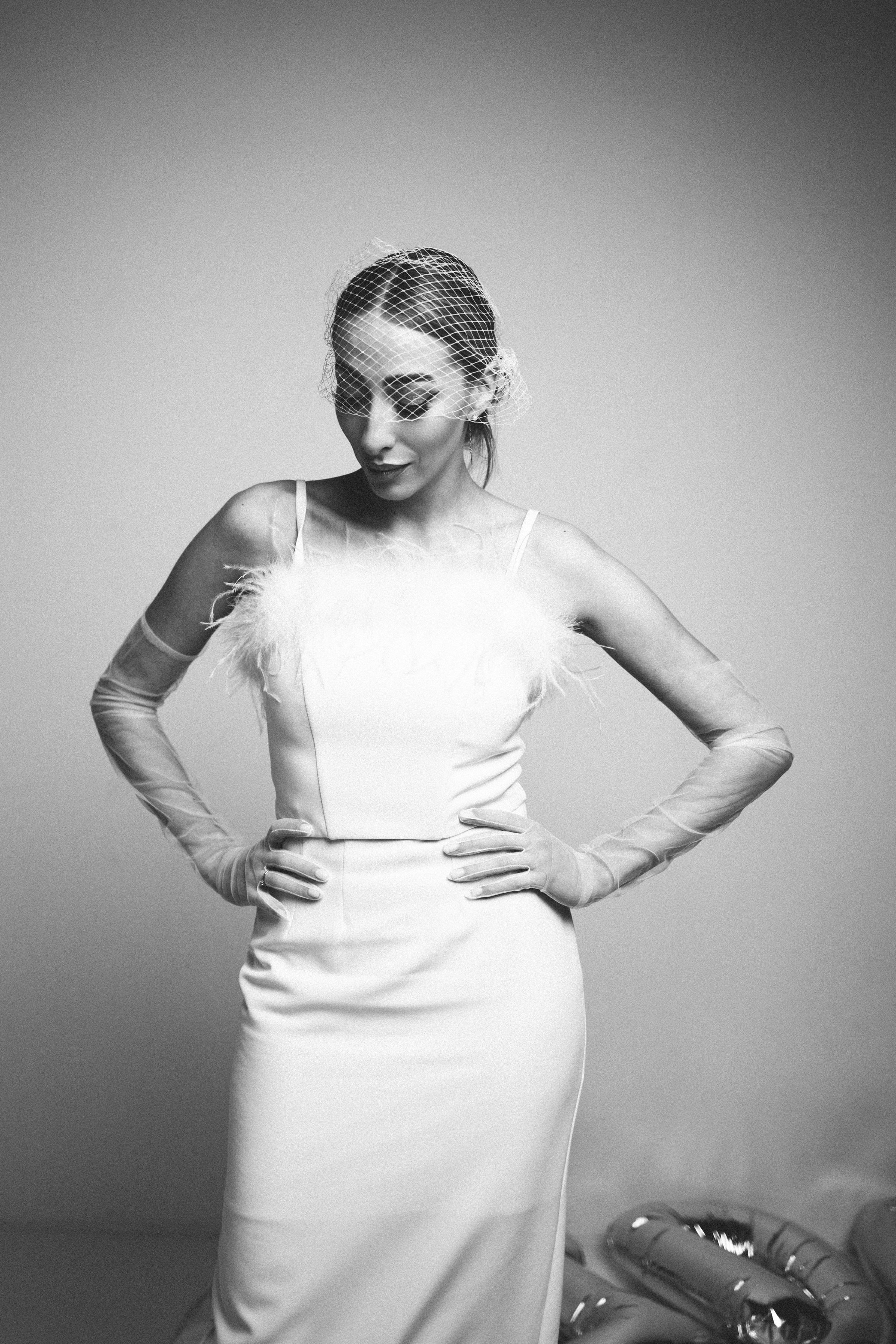 Bride. Фотограф в Выборге и Санкт-Петербурге Маша Гуляева