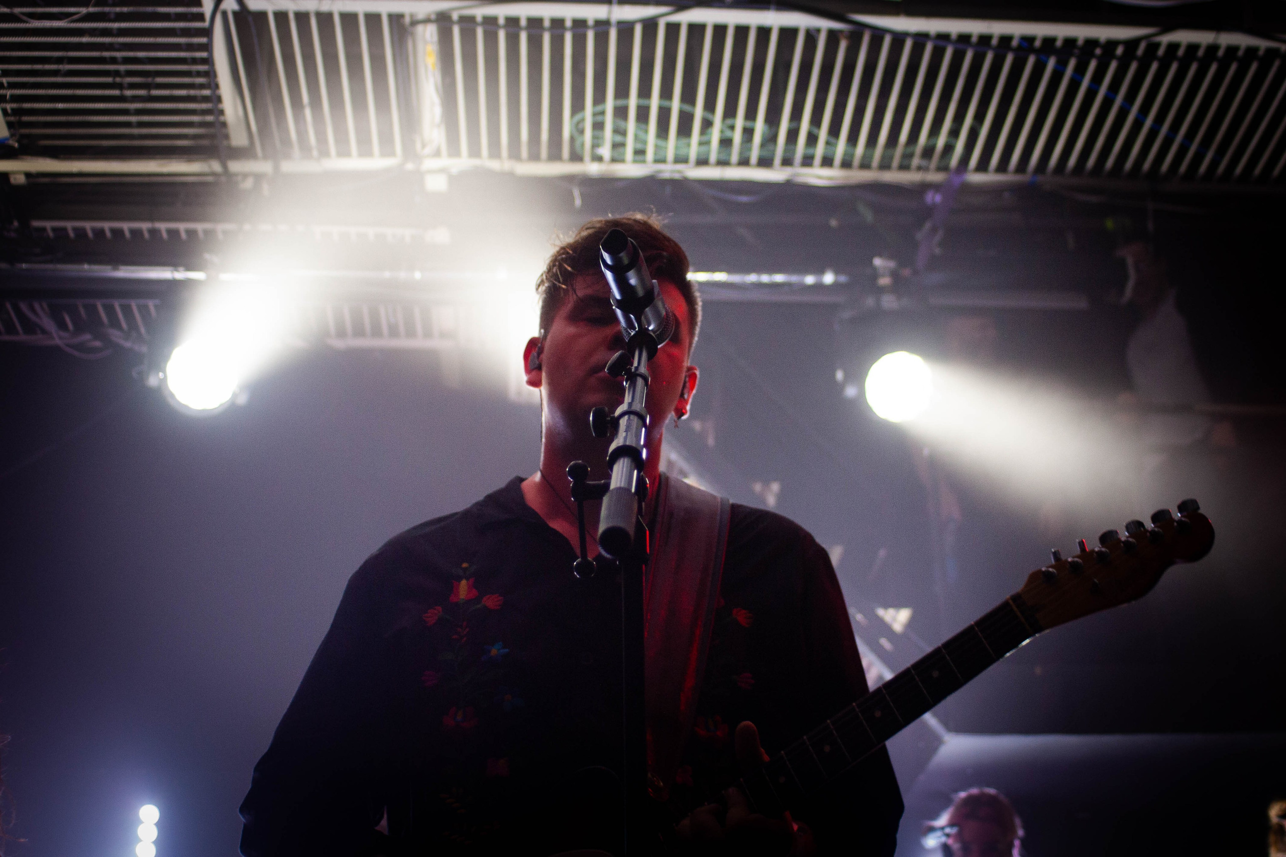 Краснознаменная дивизия имени моей бабушки. Фотограф для музыкантов, фотограф на концерт, концертный фотограф, съемка концерта, бэкстейдж фотограф