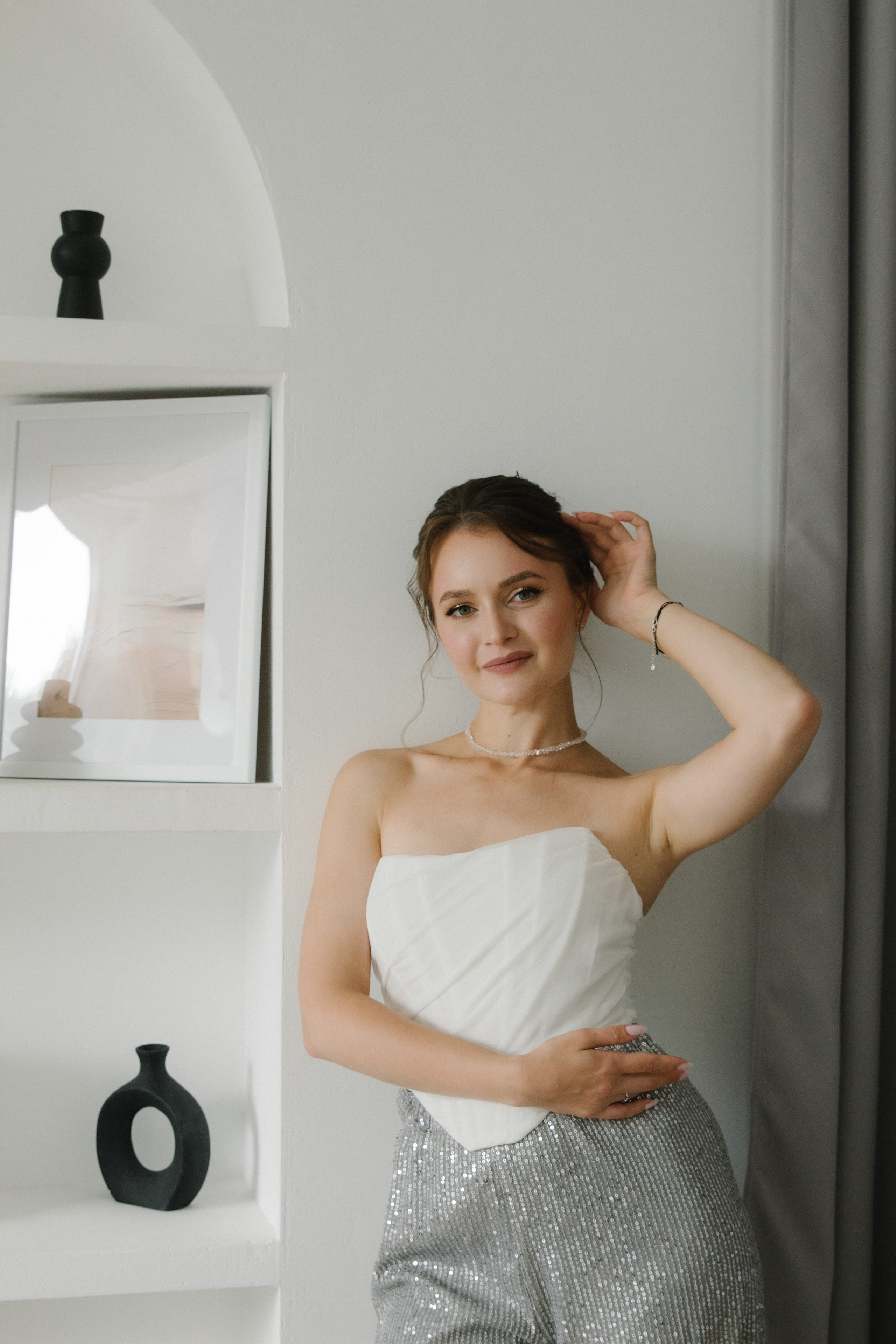 Алина. Фотограф Настя Булочка Екатеринубрг