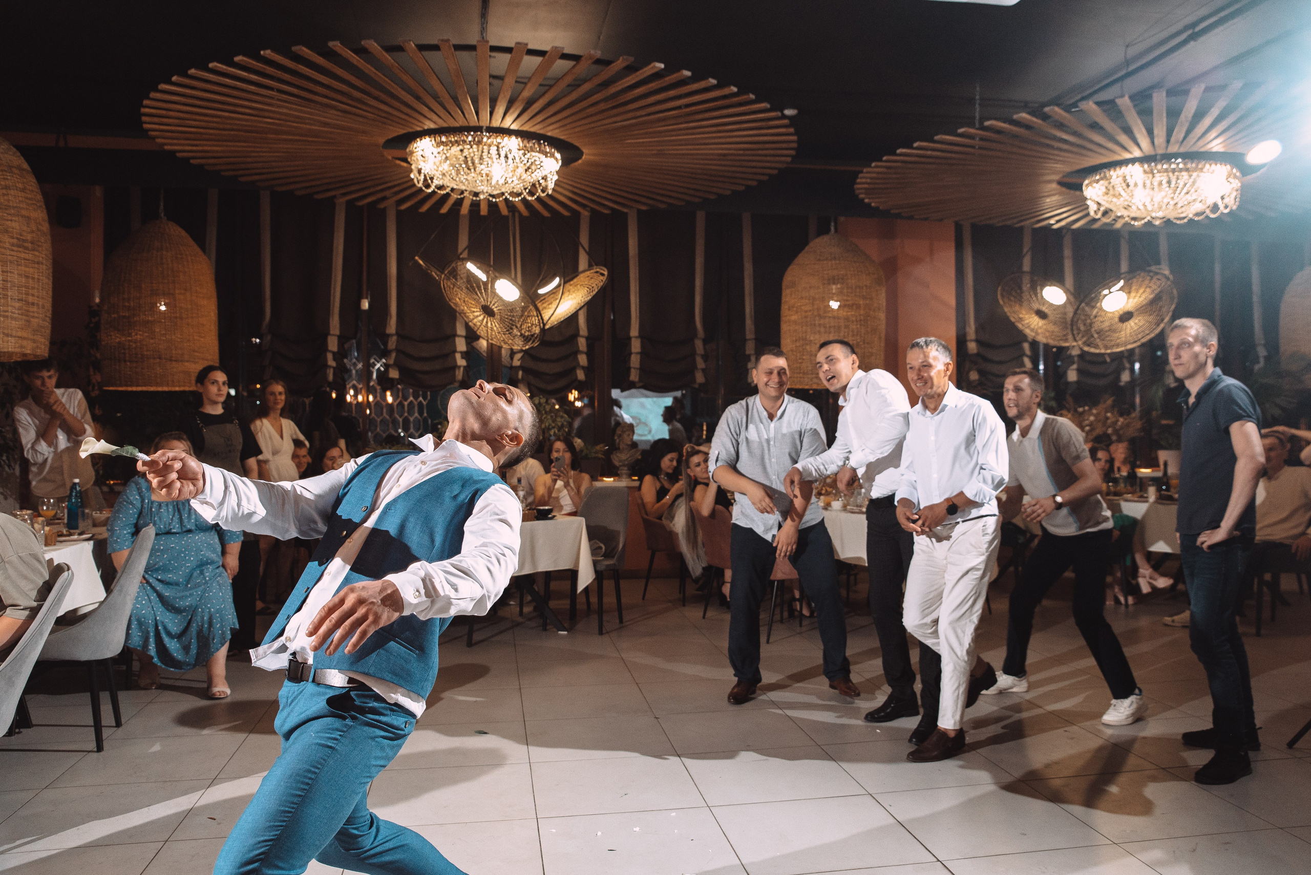 Денис + Дарья. Свадебный и семейный фотограф в Волгограде Олеся Лисицкая