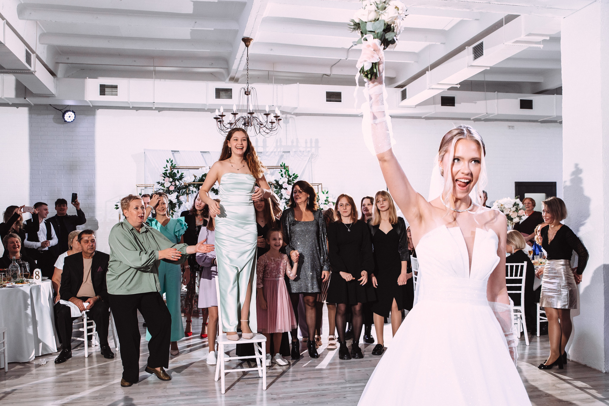 Александр + Кристина. Свадебный и семейный фотограф в Волгограде Олеся Лисицкая