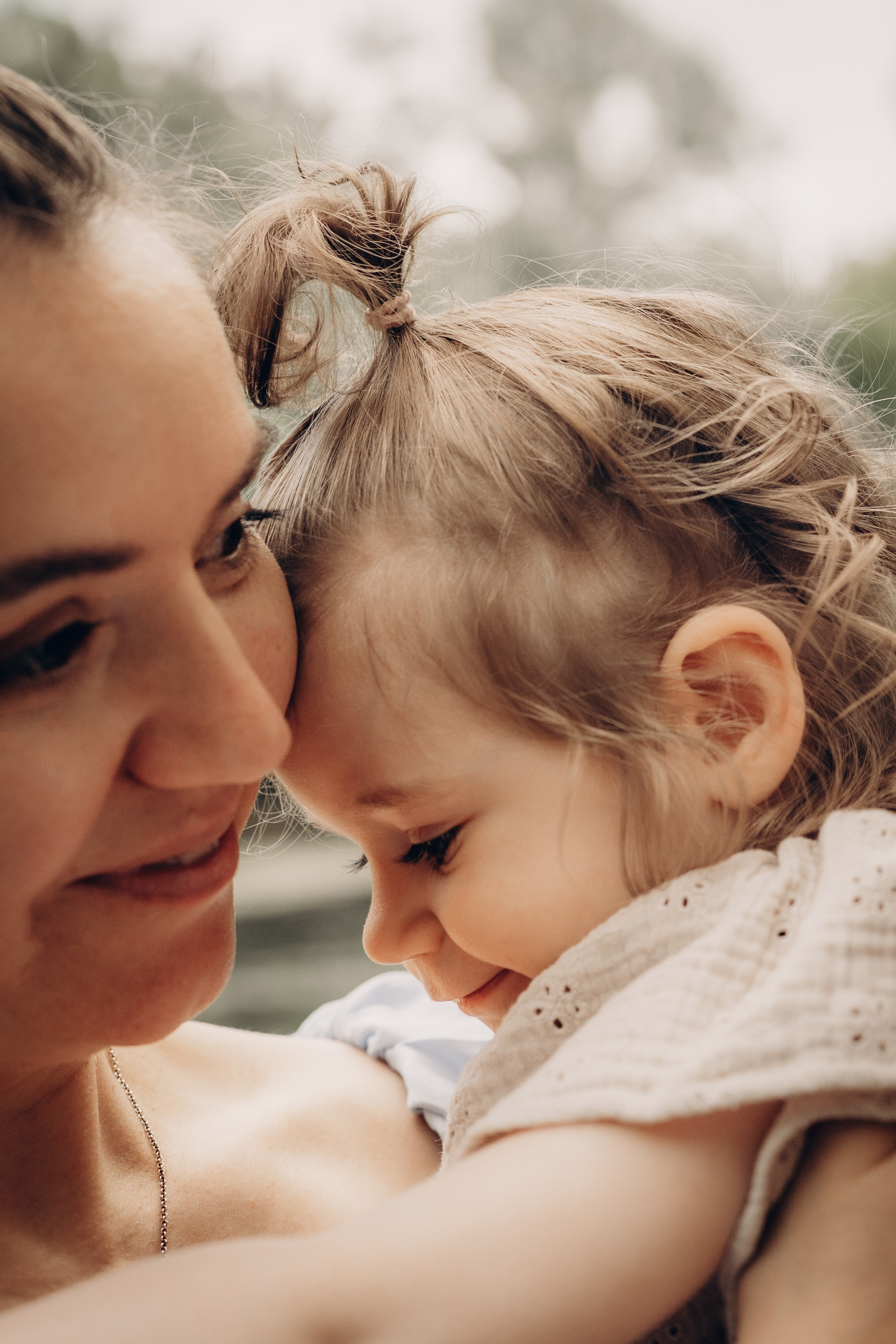 Годик. Леся Власова. Семейный Lifestyle фотограф в Москве