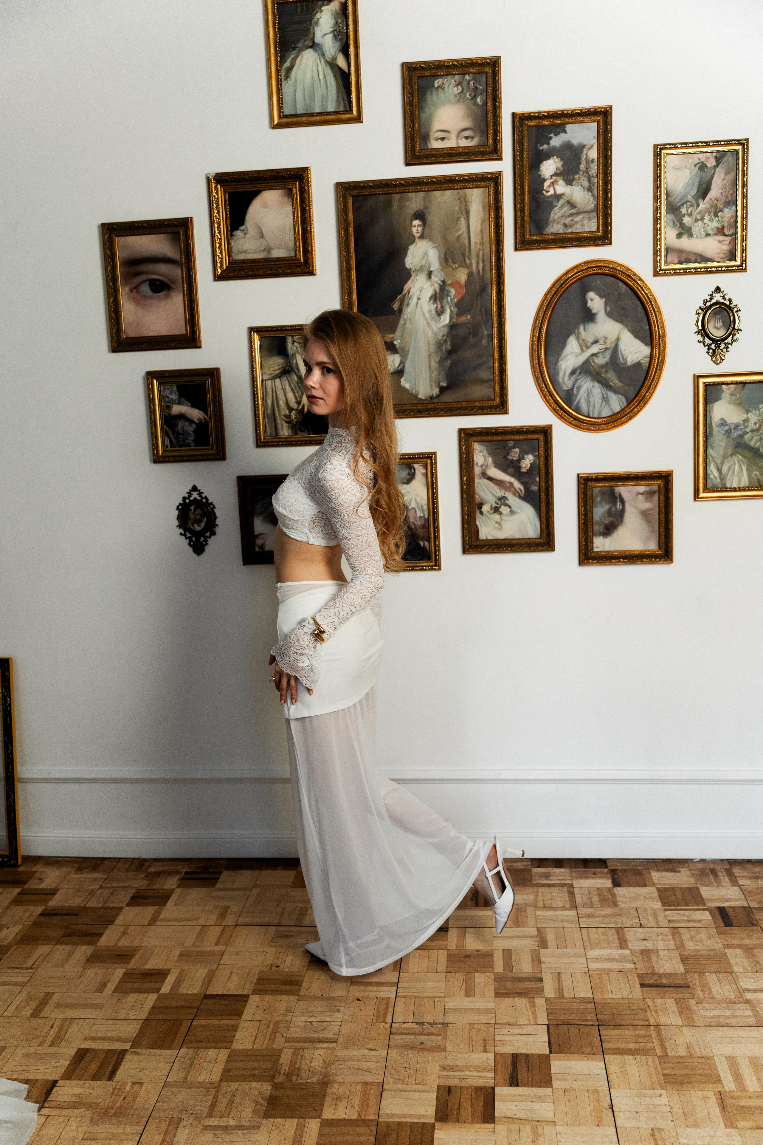 Анастасия. Индивидуальный и семейный фотограф из Москвы