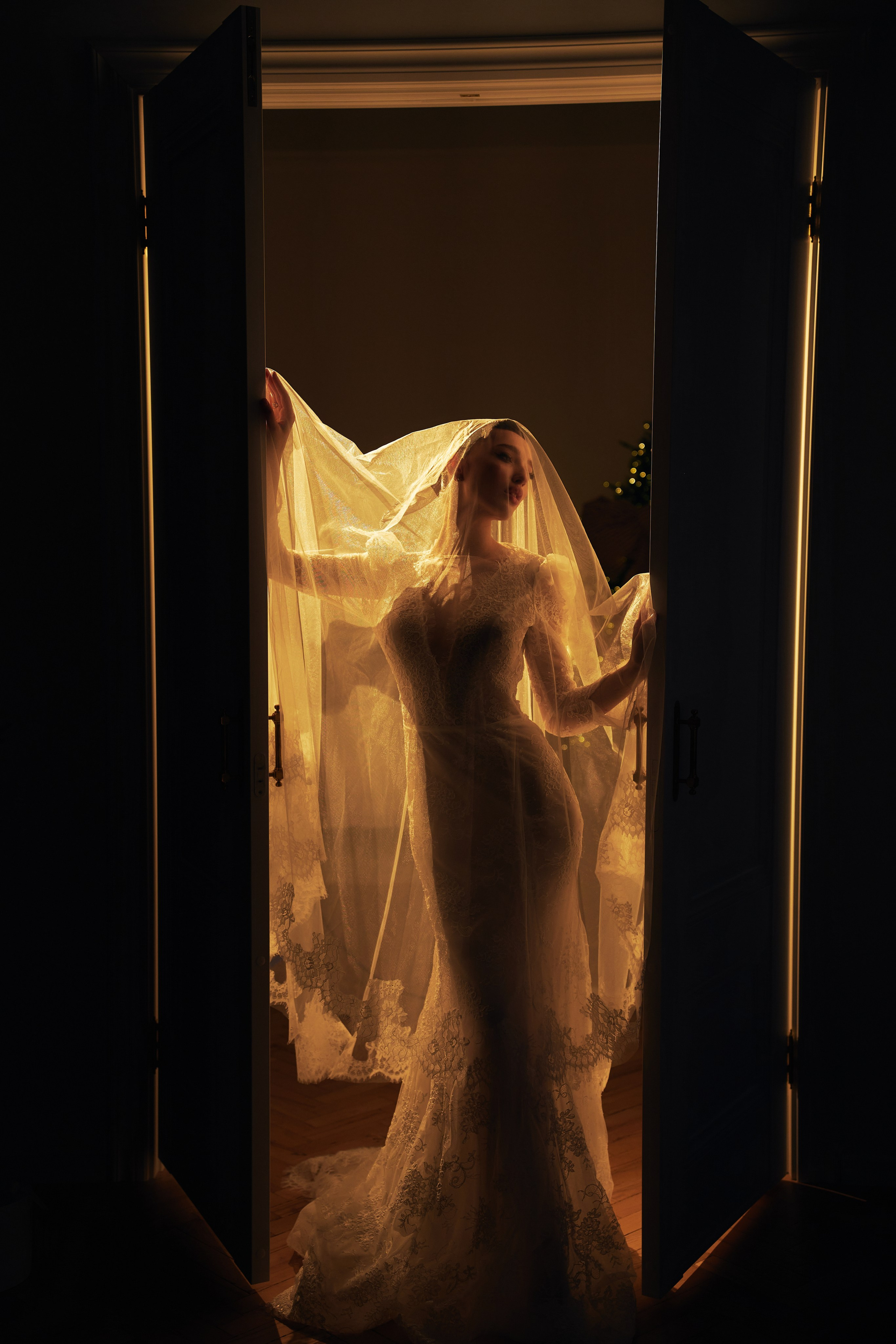 Свадебные истории. Фотограф Дорошук Виктория