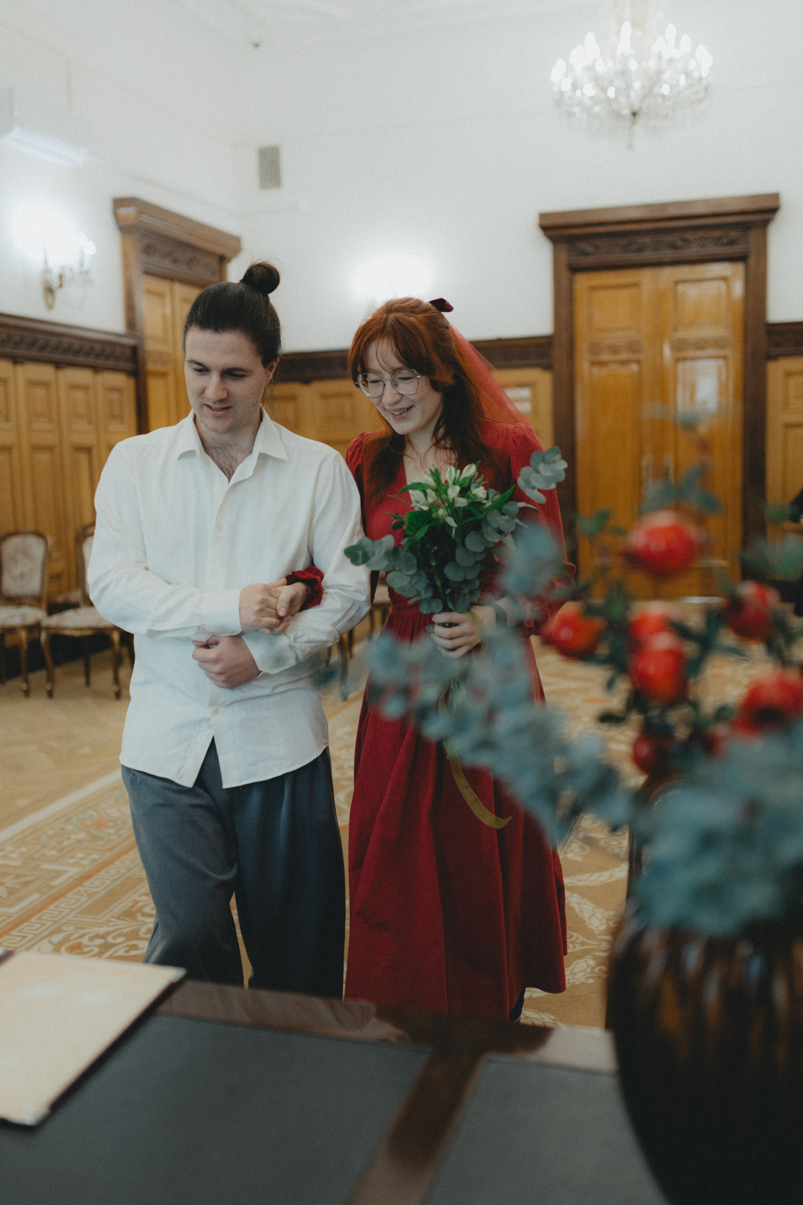 Екатерина & Виктор. Фотограф НОГИНСК, Москва, Анастасия Белая