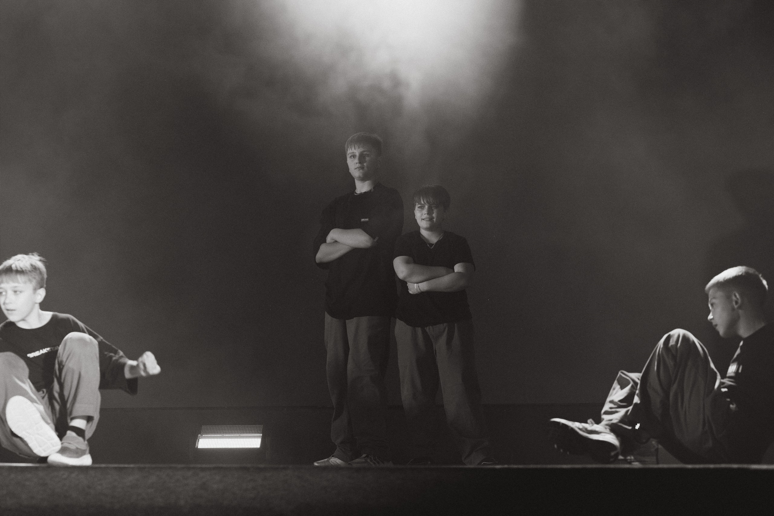 Танцы. Фотограф Николай Петрушкин | Ставрополь, Москва