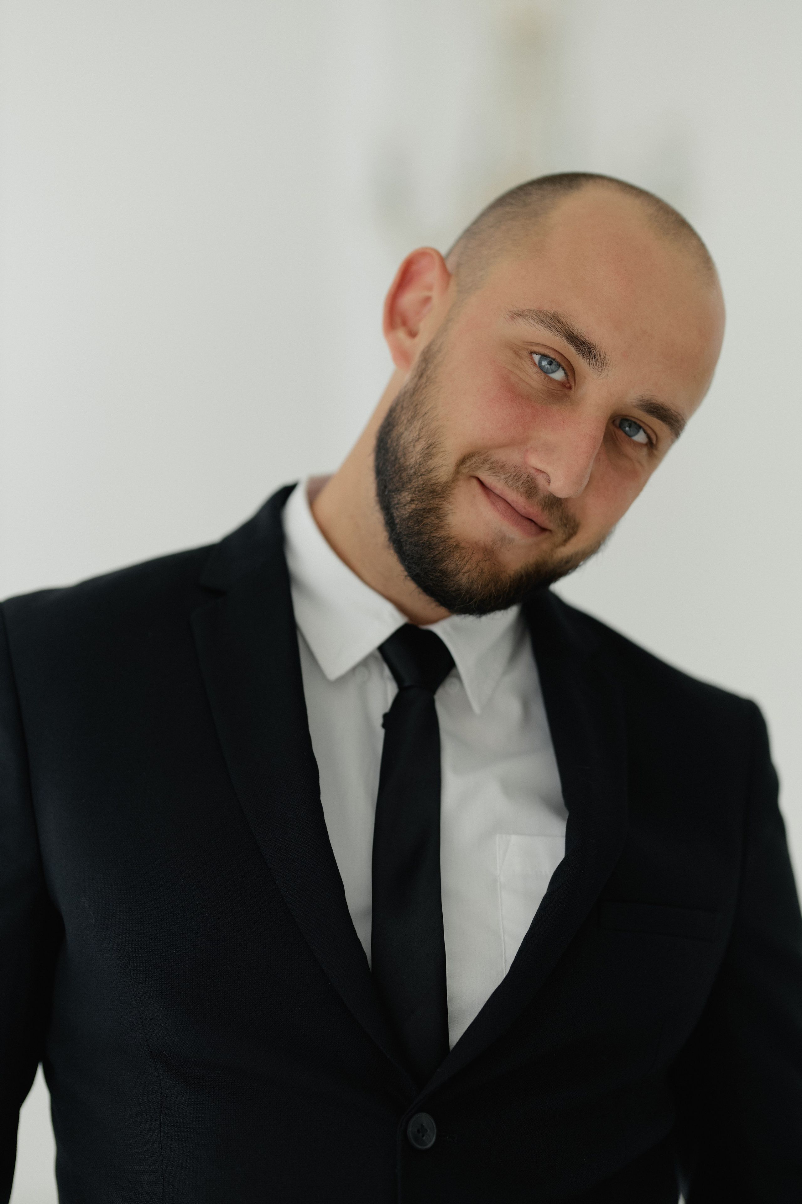 Андрей и Юля. Профессиональный Фотограф во Владимире, в Москве и в Суздале — Полина Романычева