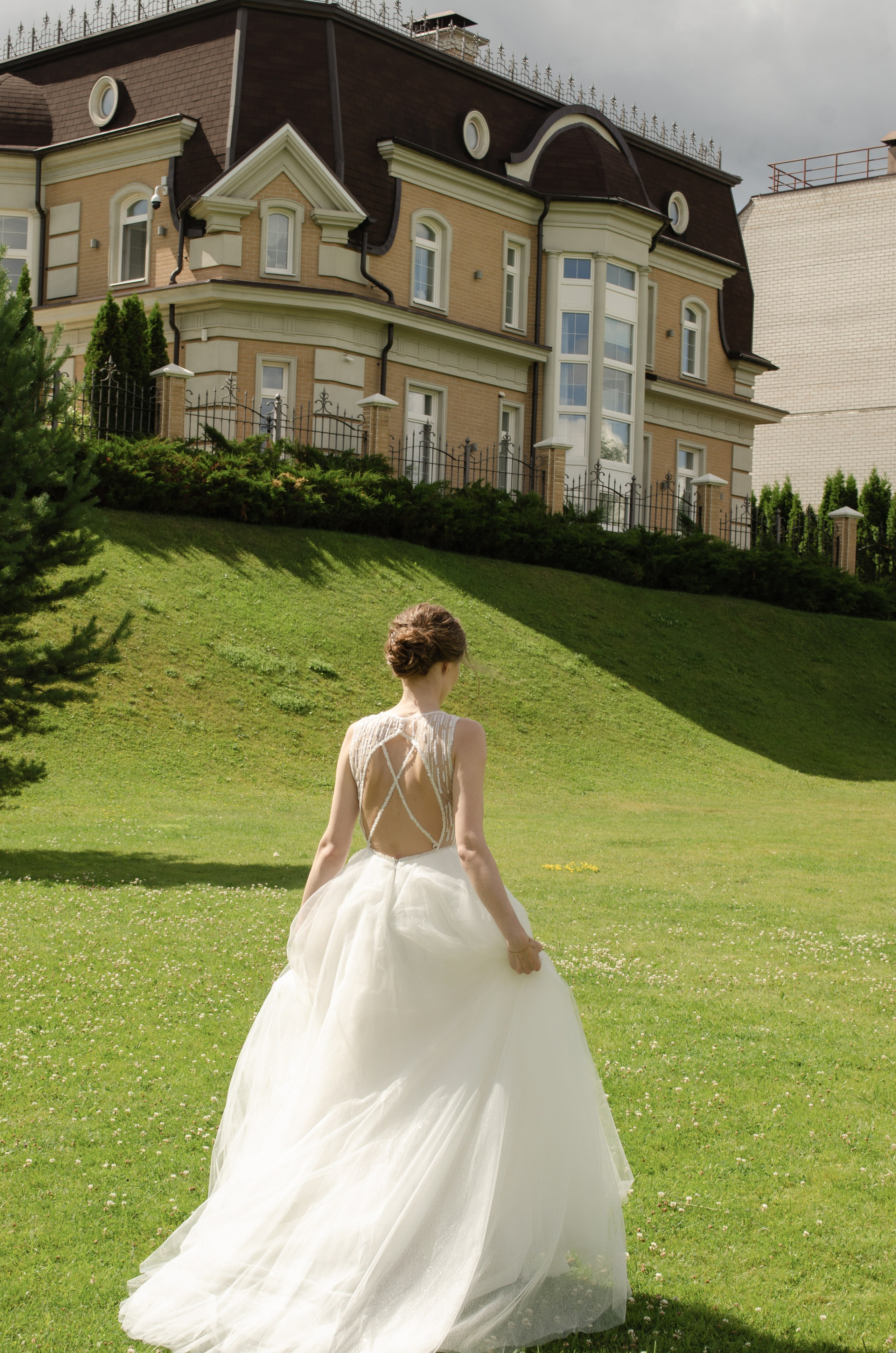 Александр & Наталья. Photographer_diaanka777