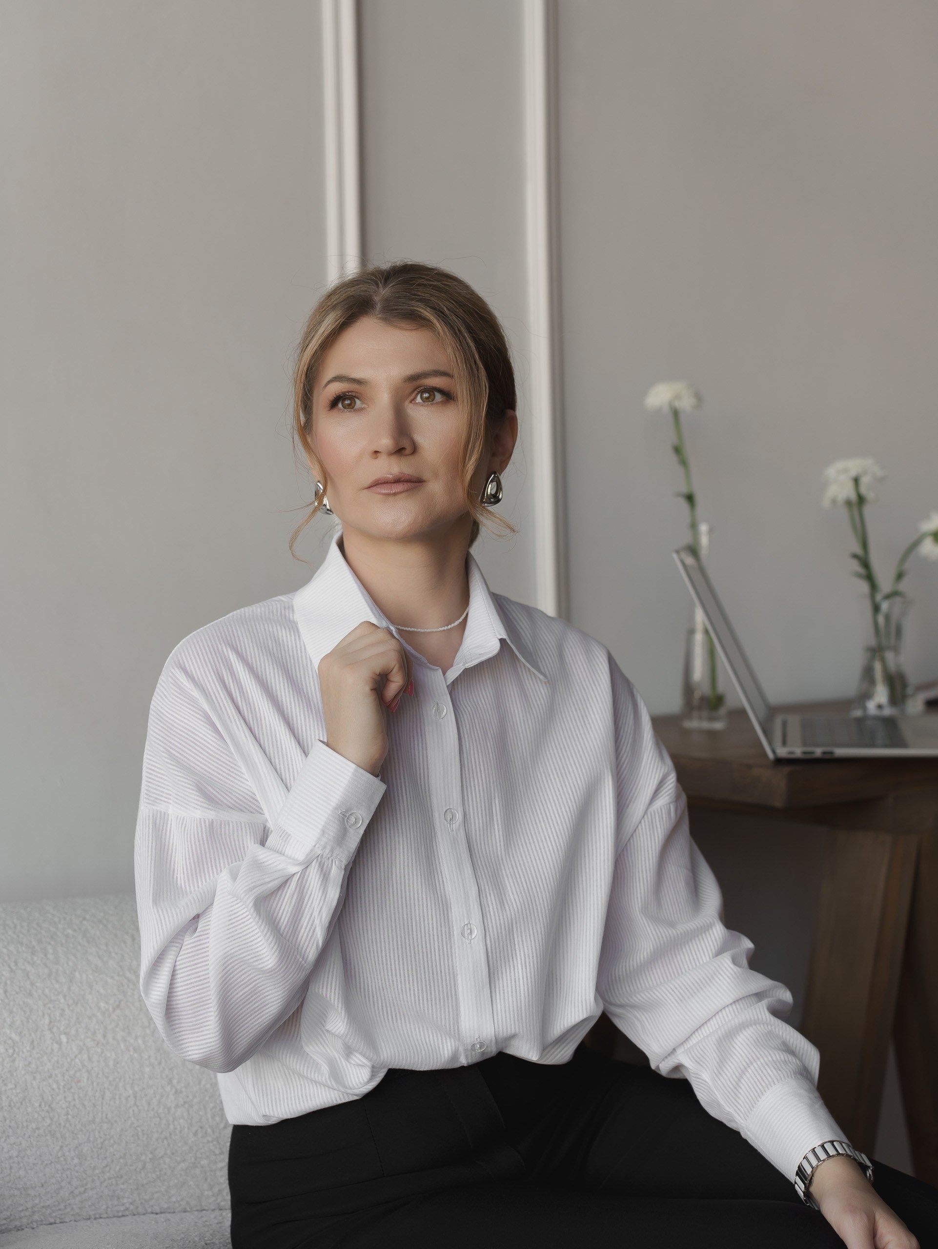 Дизайнеры интерьеров. Фотограф Оксана Токарева Ижевск