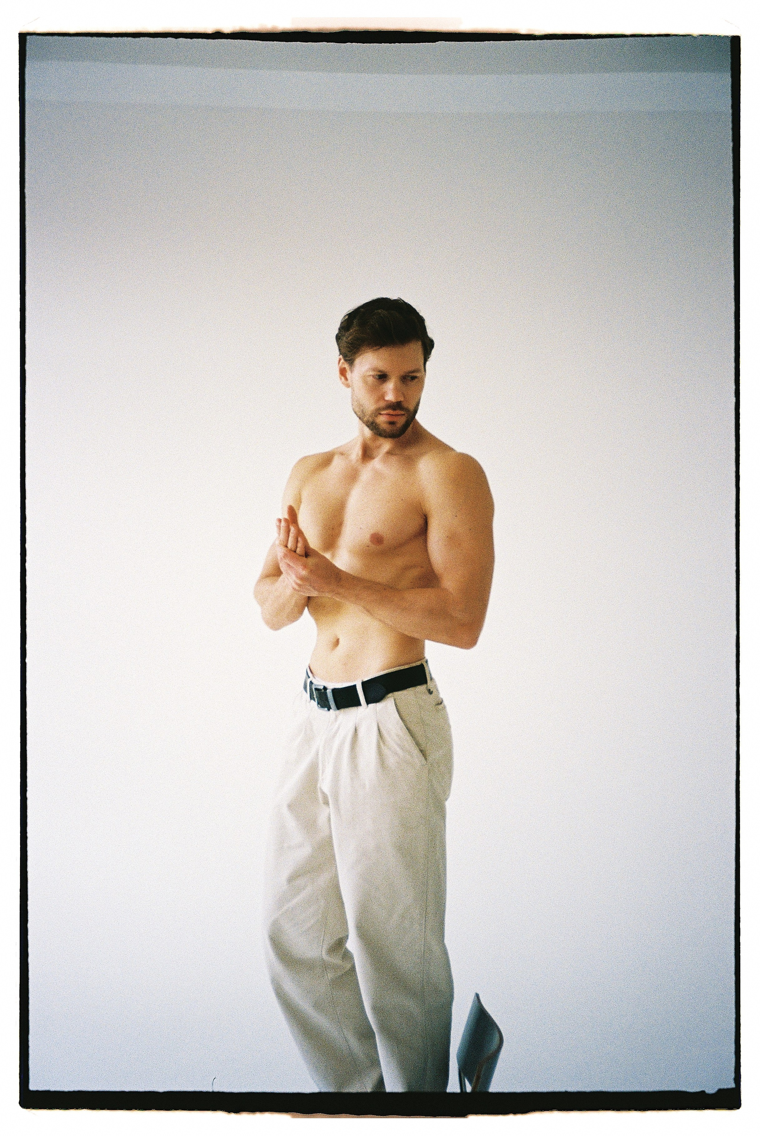 VLADIMIR. Главная