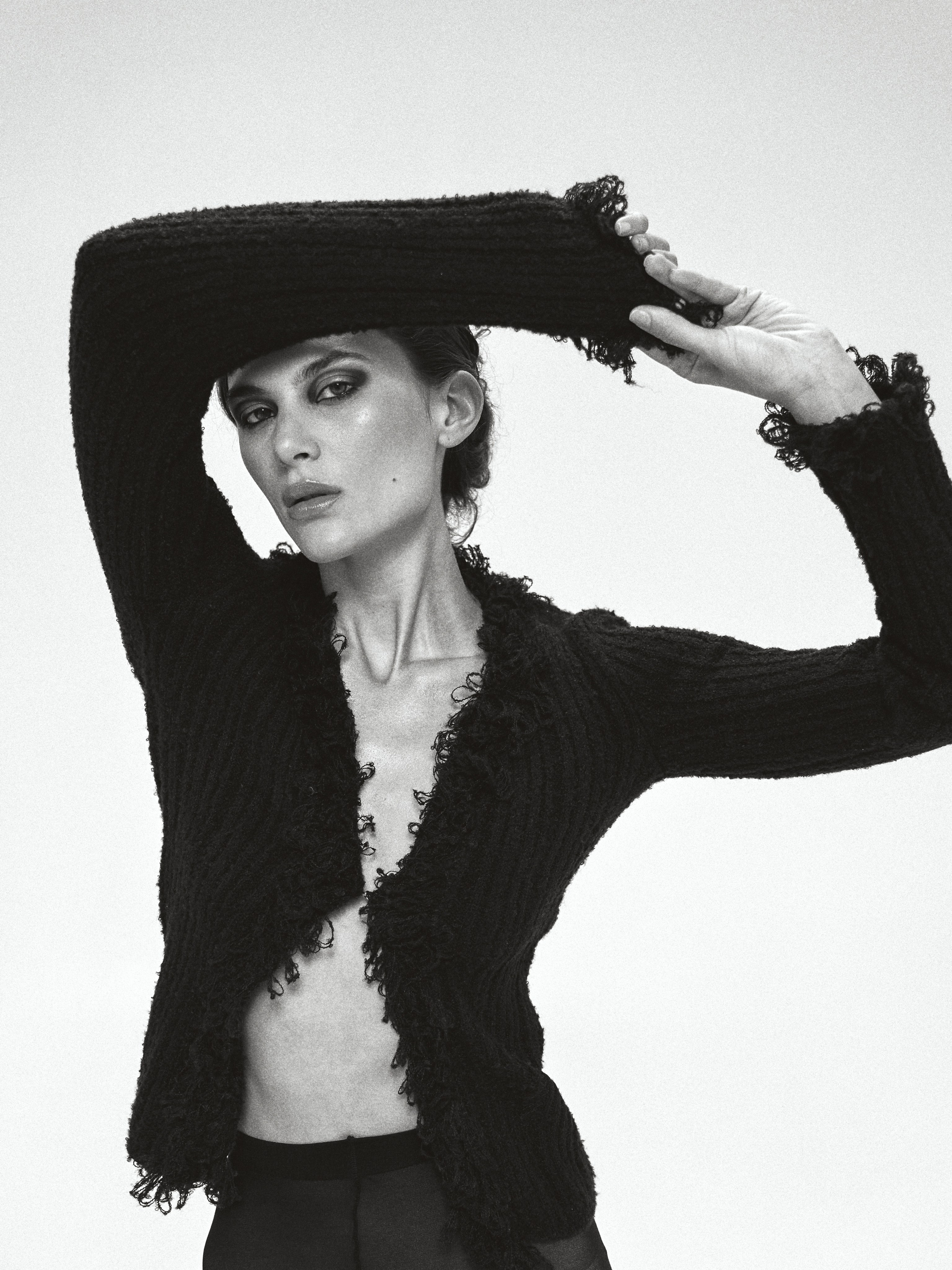 DIANA. Главная