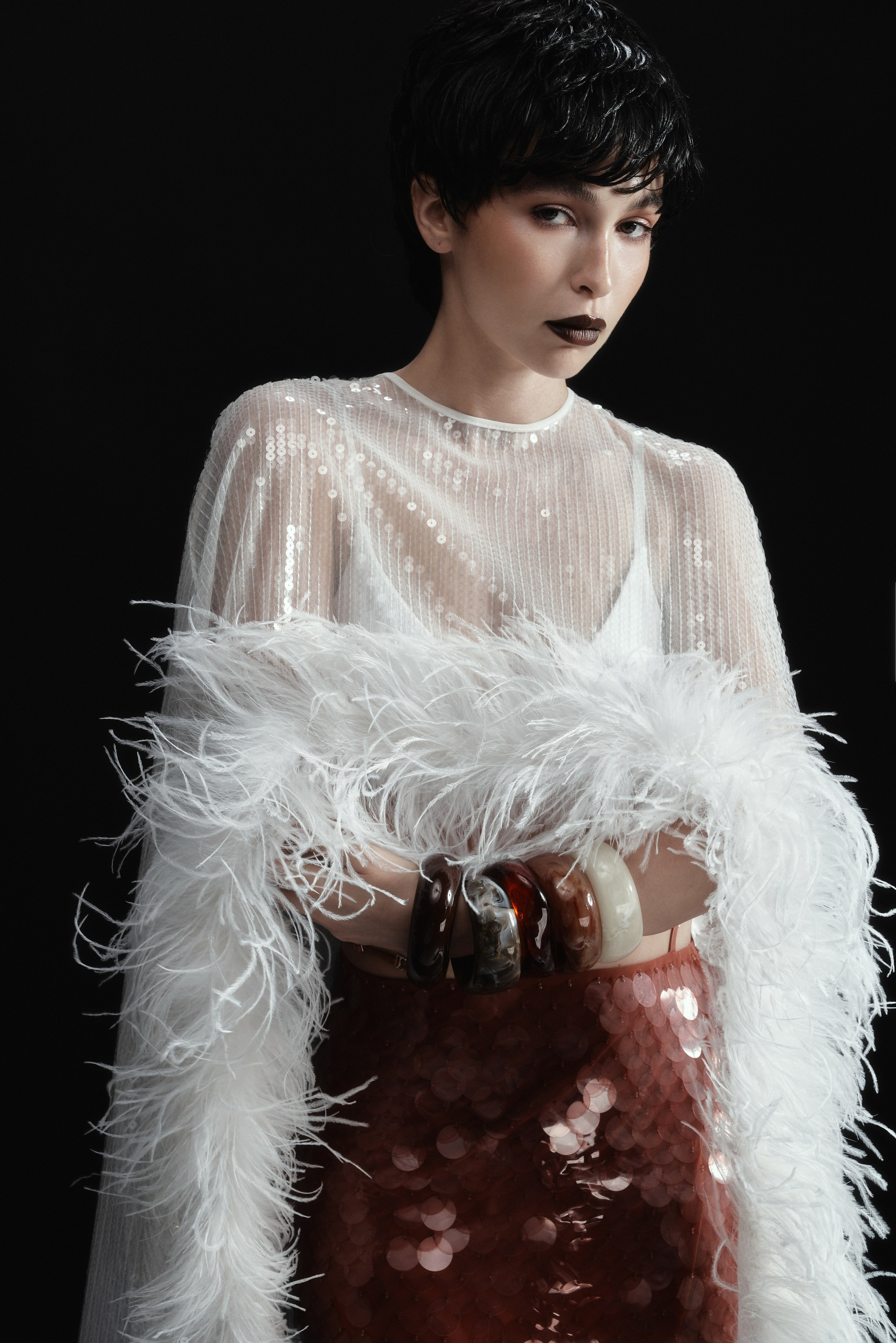 SARINA. Главная