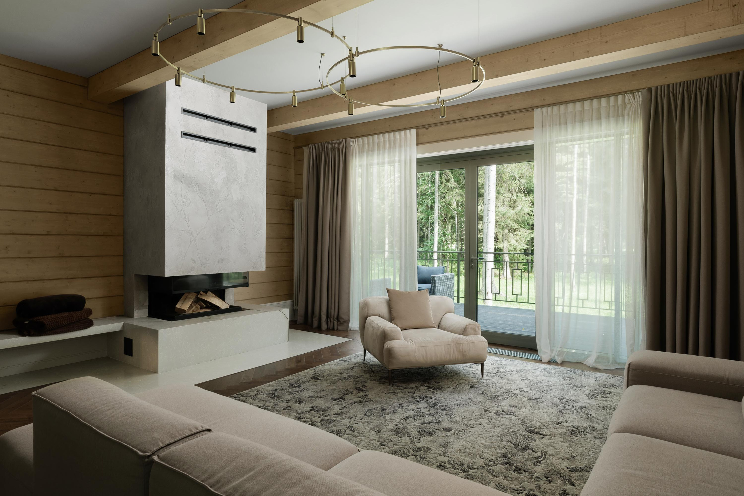 Cosmos Collection Izumrudny Les