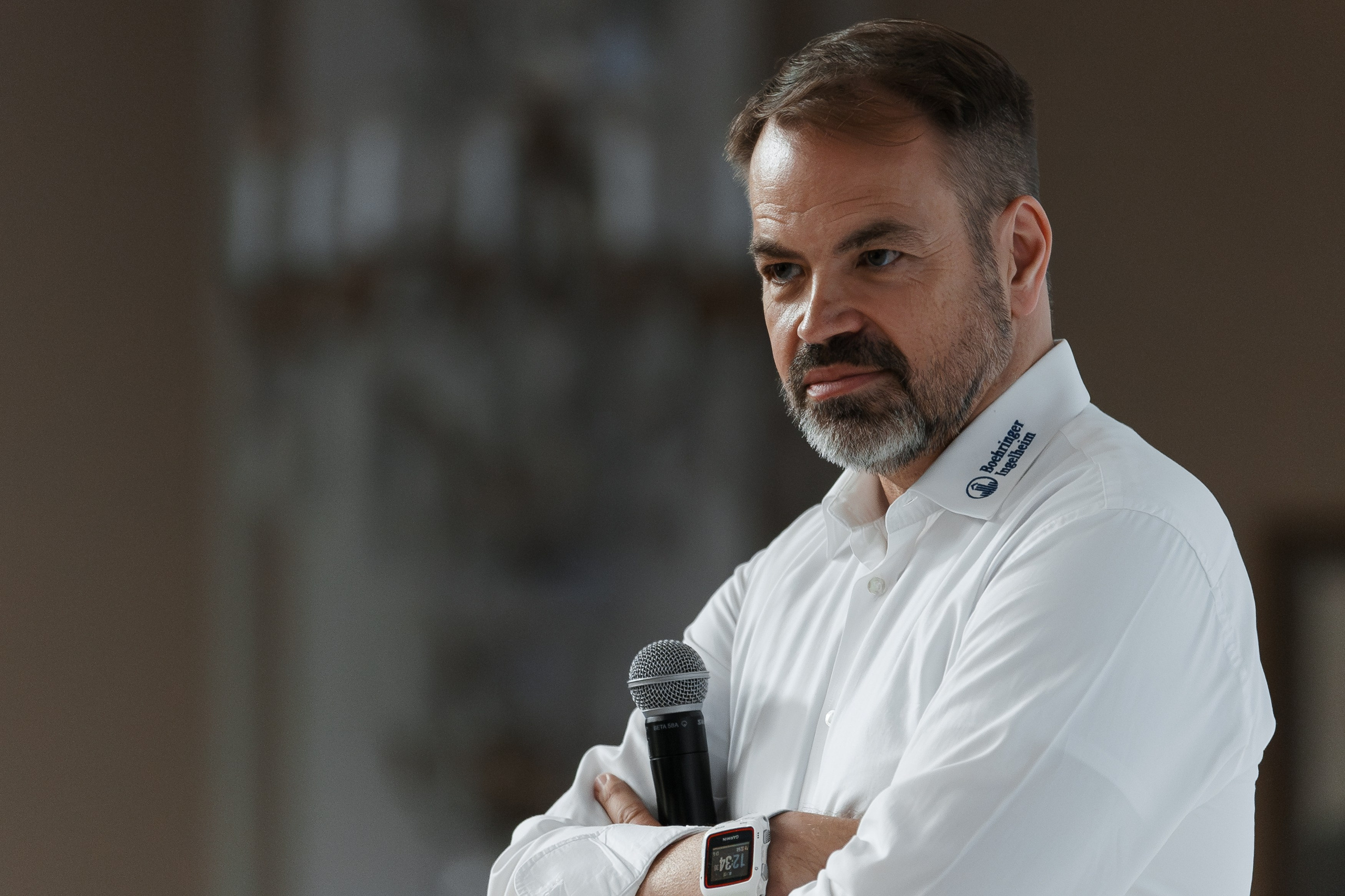 Boehringer Ingelheim. Репортажный фотограф Санкт-Петербург, Москва