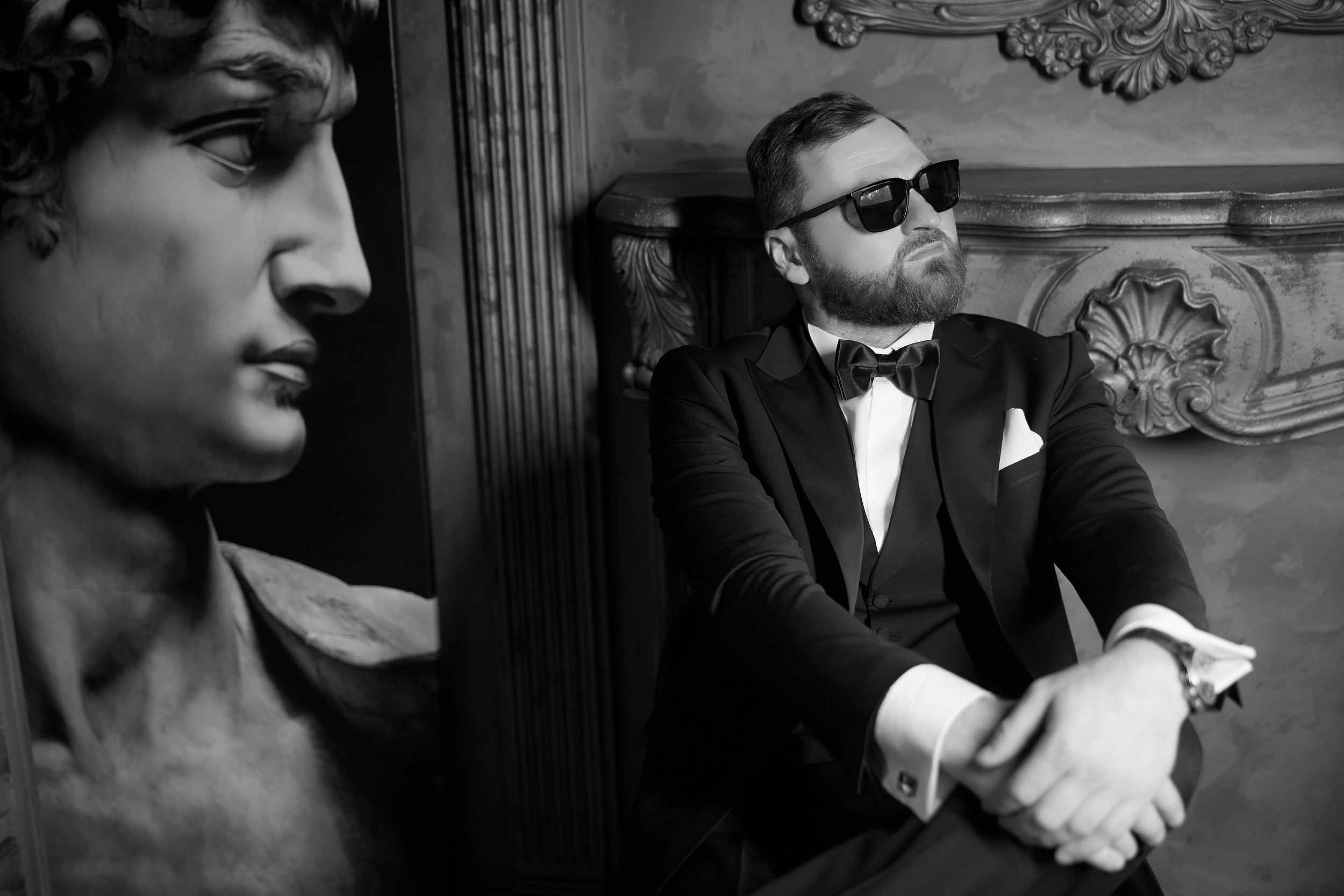 Фотограф Богаченко. Подрядчики и друзья сети свадебных площадок House for wedding