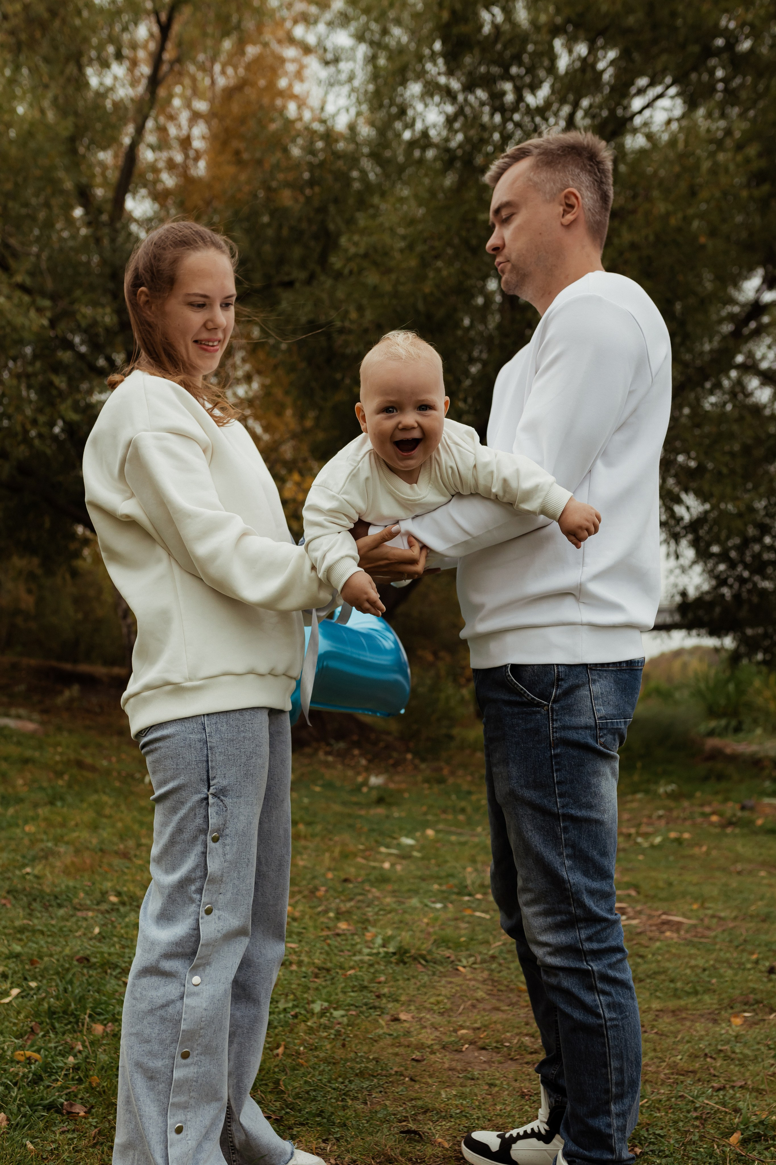Лёня, Настя и Лев. ФОТОГРАФ Маргарита Сивакова | Ярославль Кострома Москва