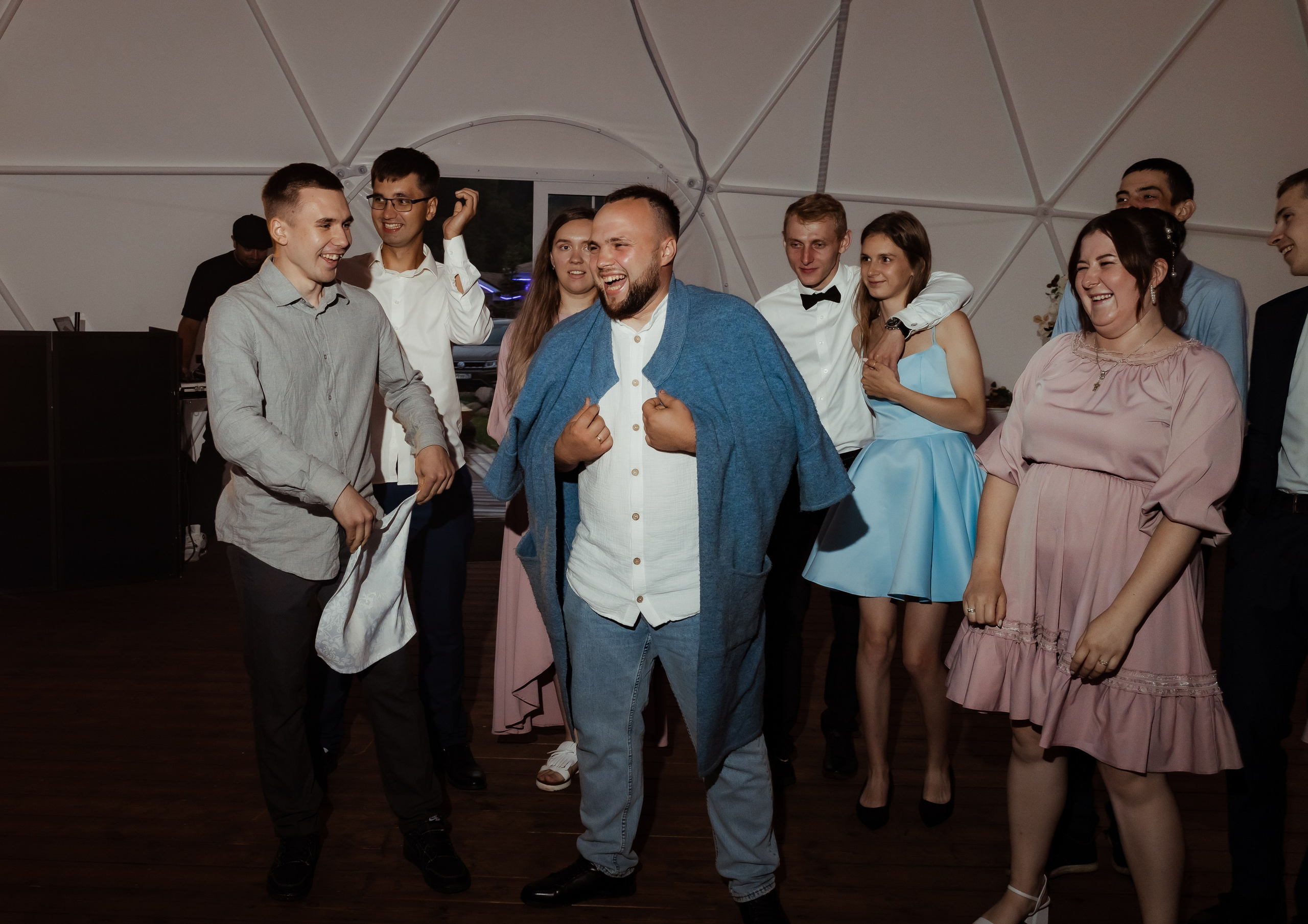 Максим & Катерина (с банкетом). ФОТОГРАФ Маргарита Сивакова | Ярославль Кострома Москва