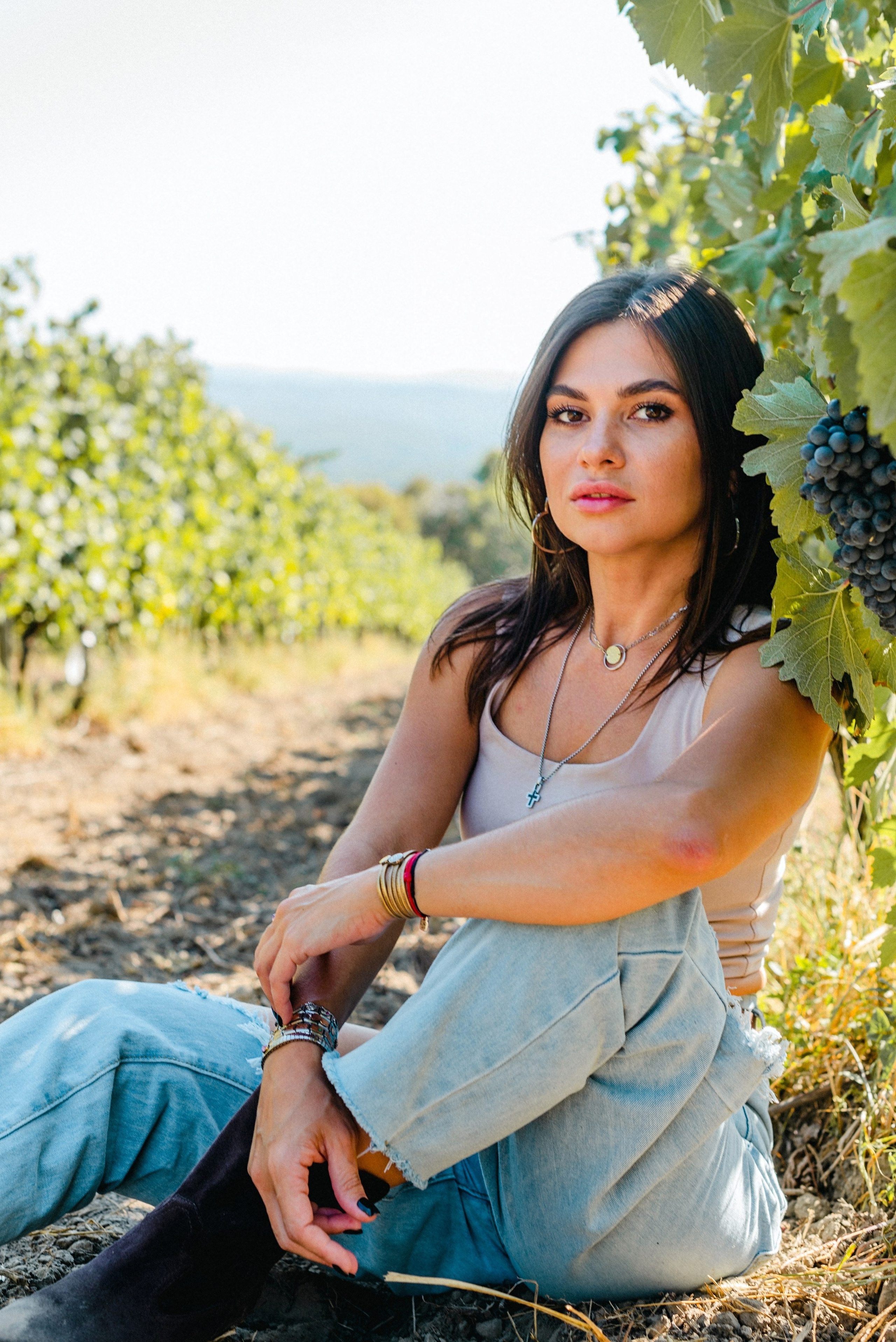 Собер Баш. Семейный Фотограф в Краснодаре и крае