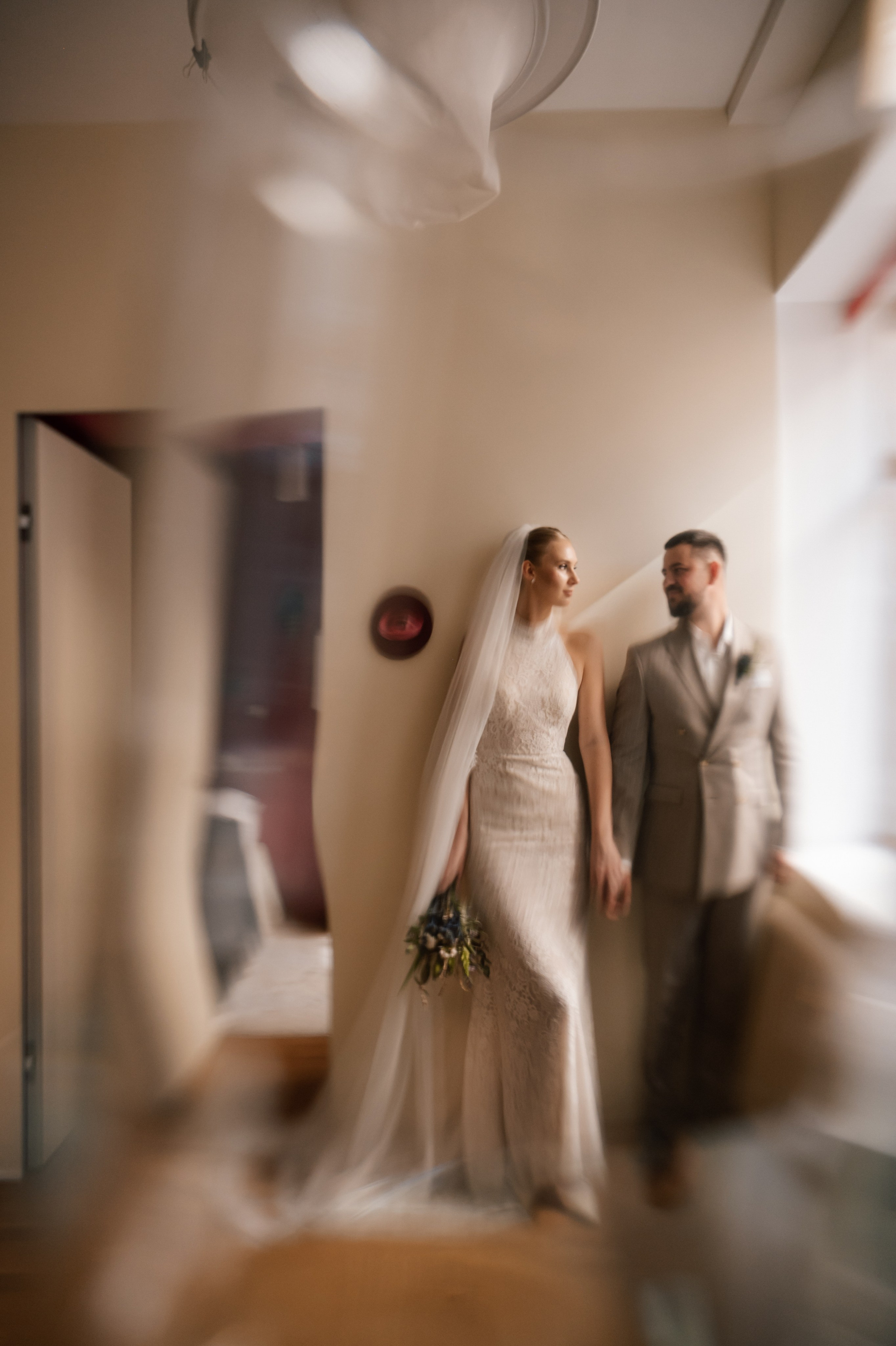 Ekaterina & Artemiy | St.Petersburg. Свадебный и семейный фотограф Вероника Холод