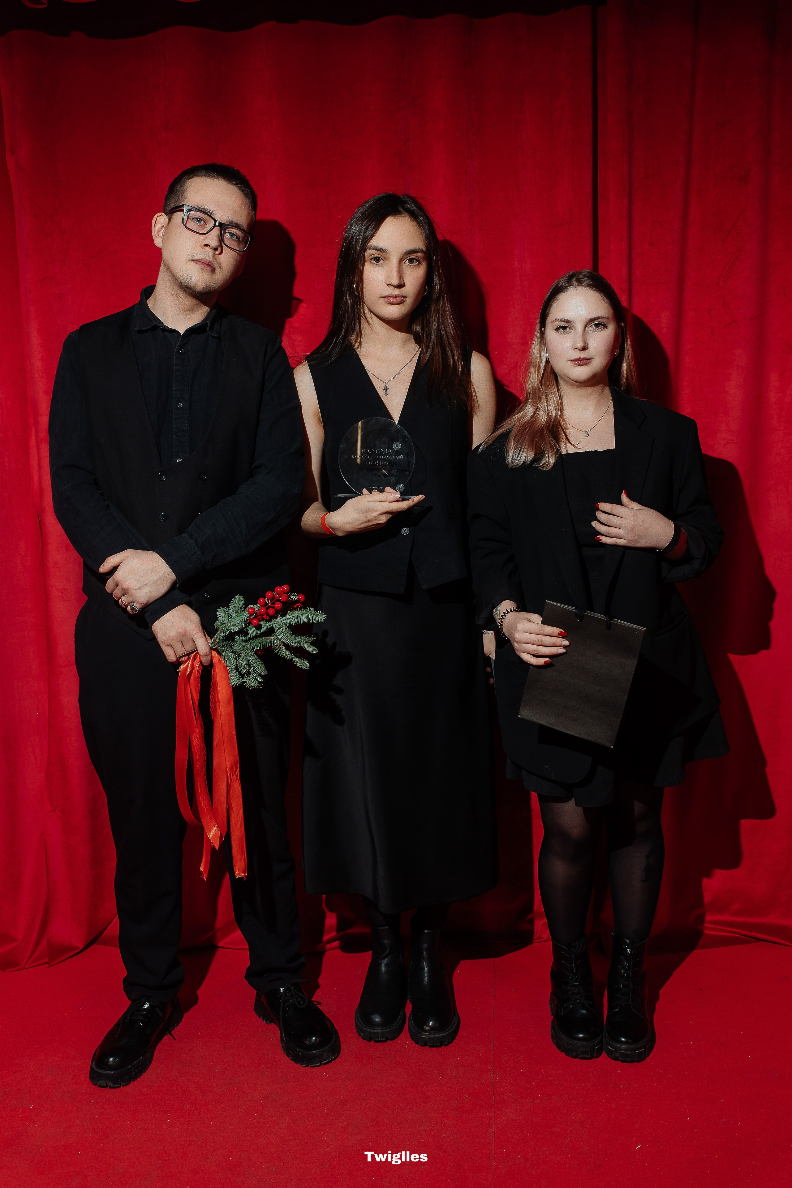 TWIGLLES AWARDS 2024. Свадебный и семейный фотограф Исаев Давид