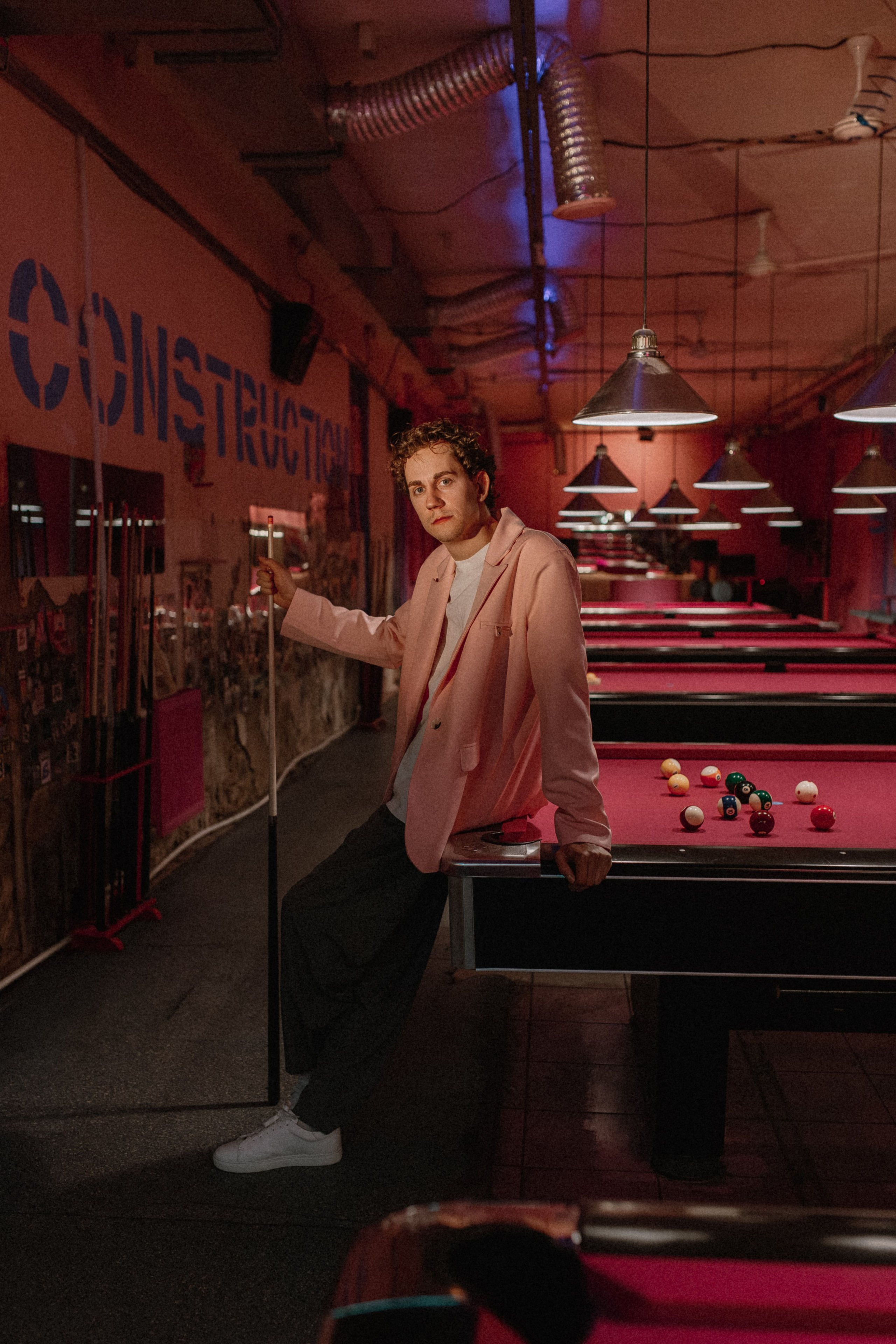 Розовая свадьба. Николь — ваш любимый фотограф в Санкт-Петербурге