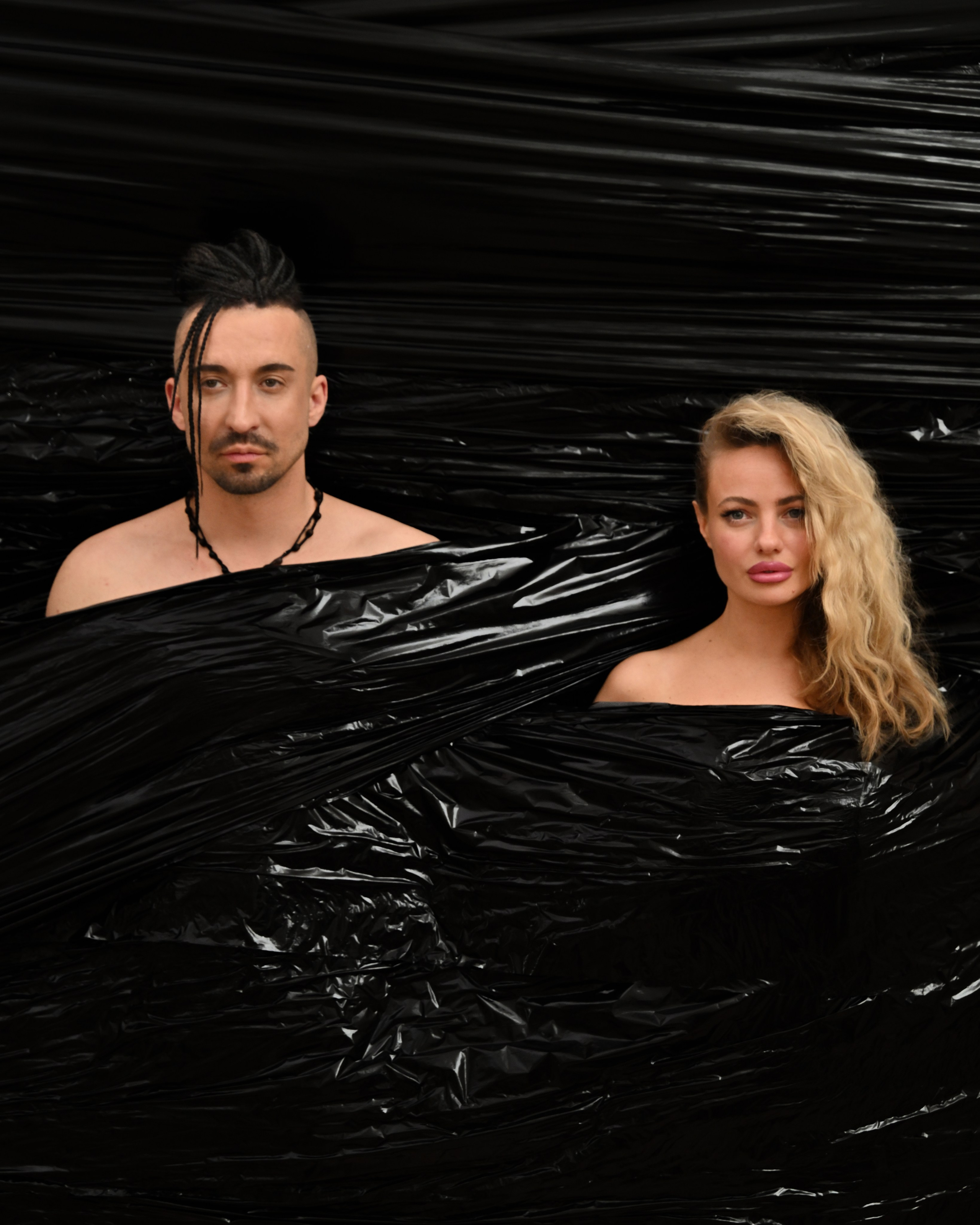 Портреты. Фотограф Москва