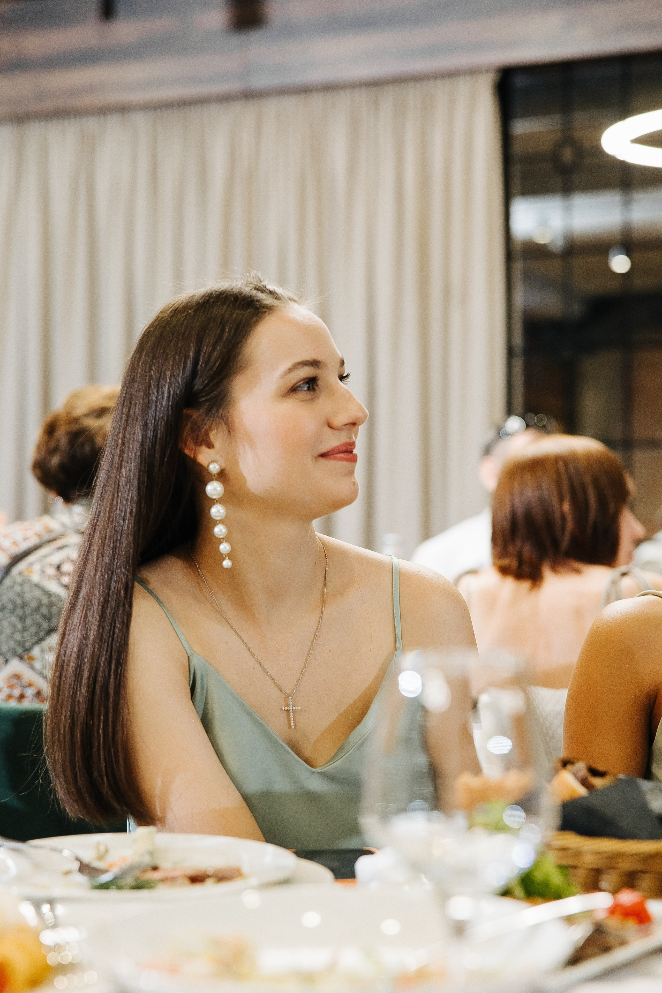 Иван Юлия. Фотограф в Красноярске Надежда Воскресенская