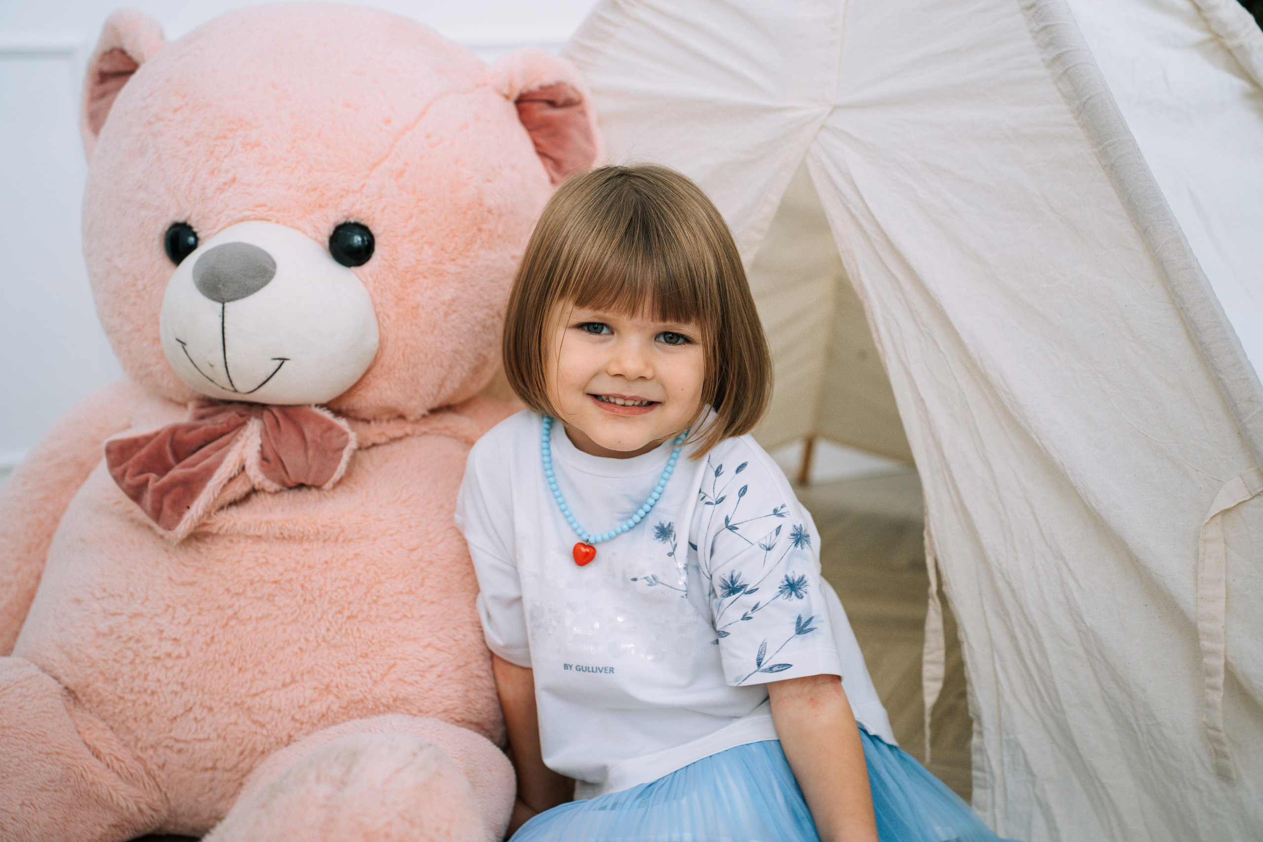 Девочки. Фотограф Мария N Екатеринбург