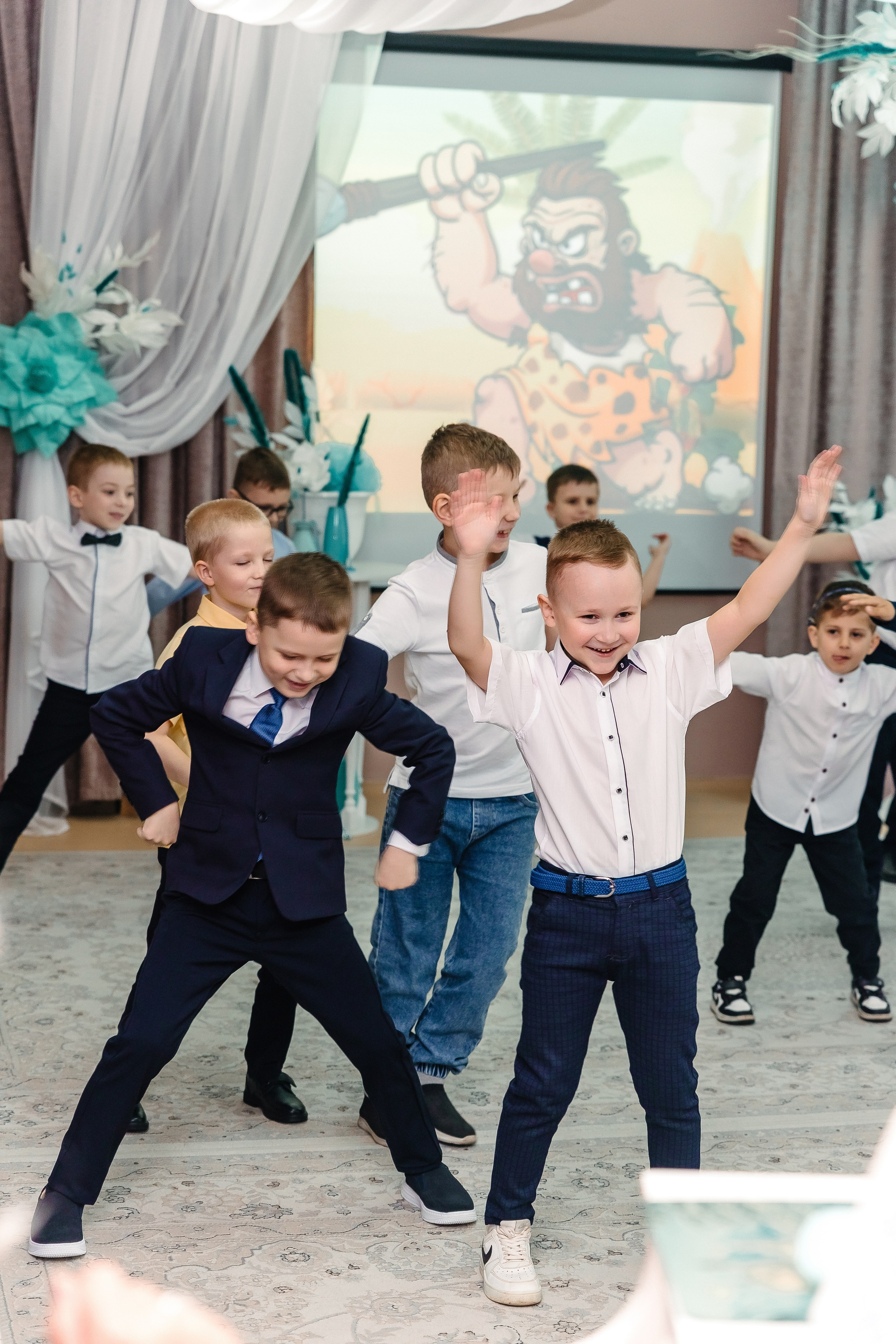 Выпускной в саду. Диана Тимиряева | Фотограф в Воронеже