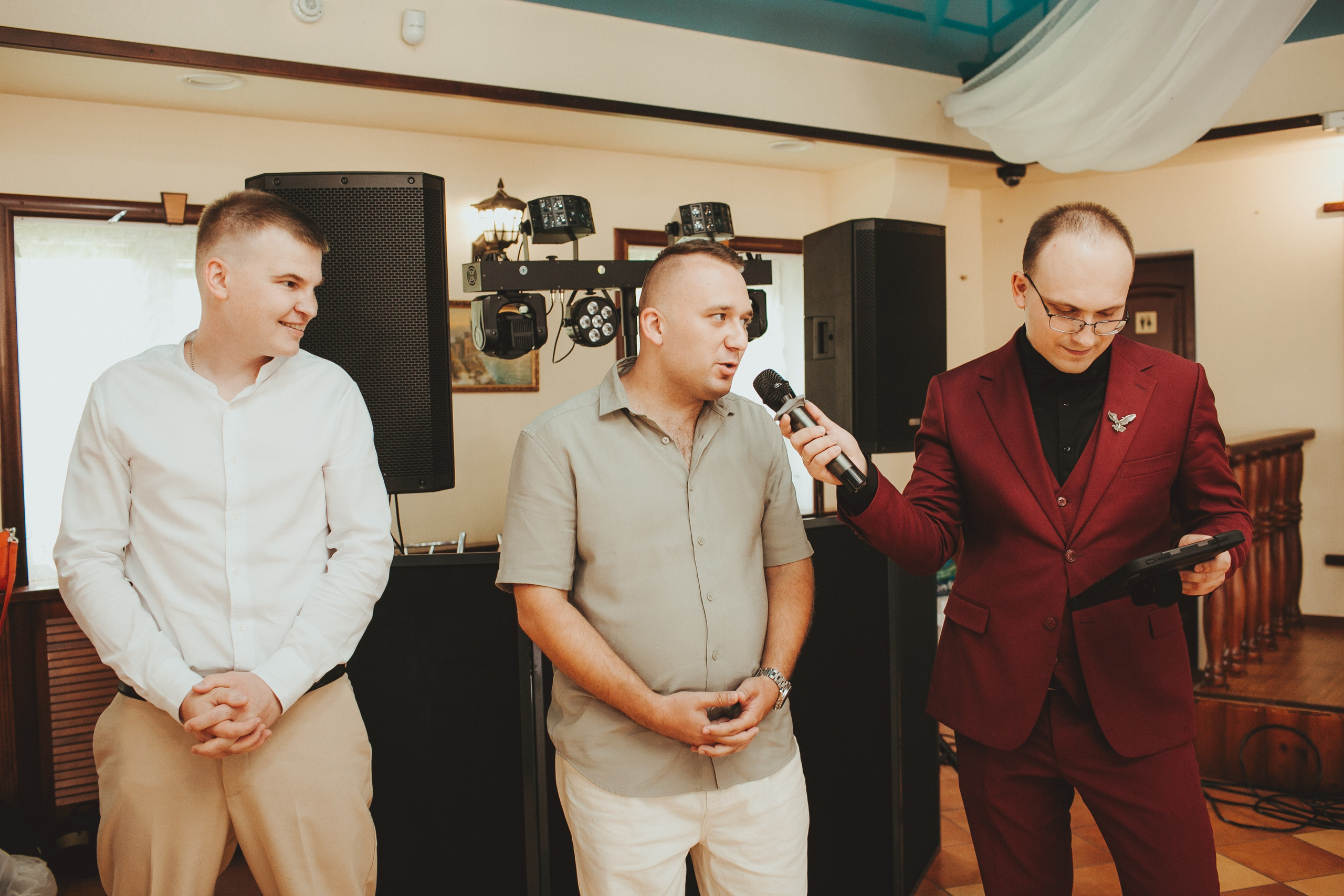 Дмитрий и Яна. Свадебный и детский фотограф в Волгограде Слава Белов