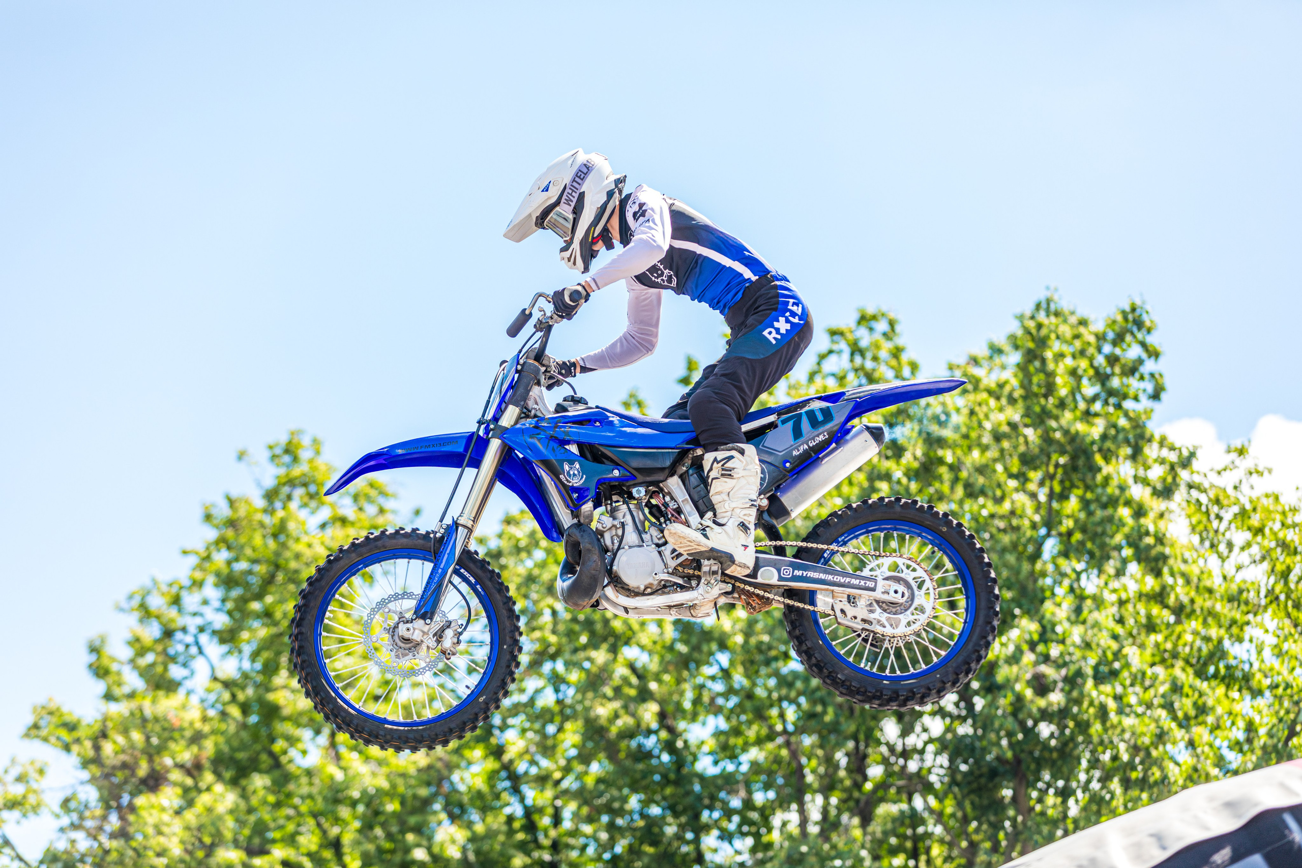 Спорт. Фотограф Марат Ситхов