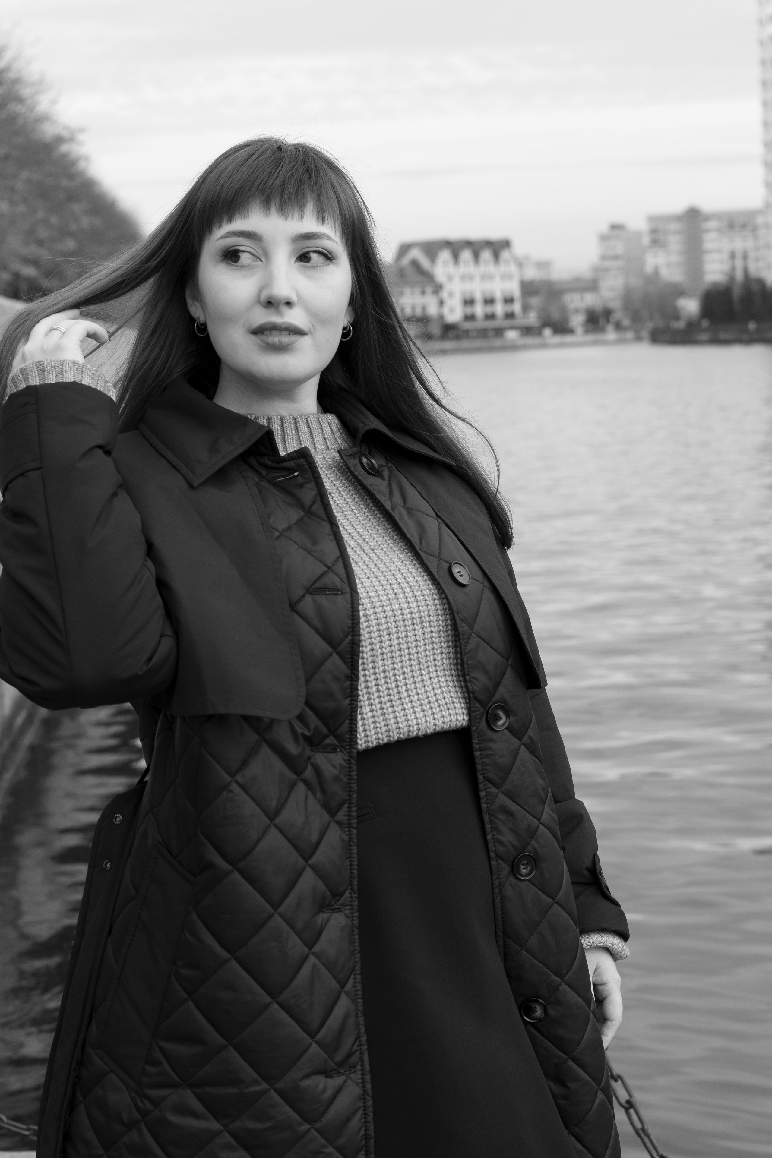 Прогулка по Канта. Свадебный фотограф Калининград