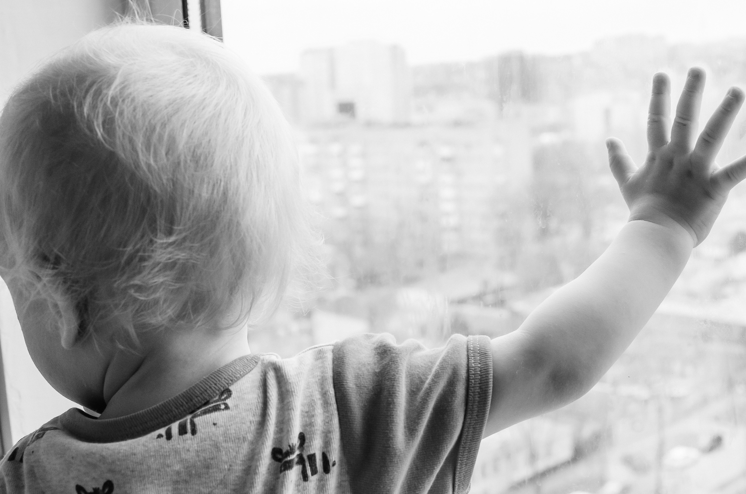 Оля и Настя