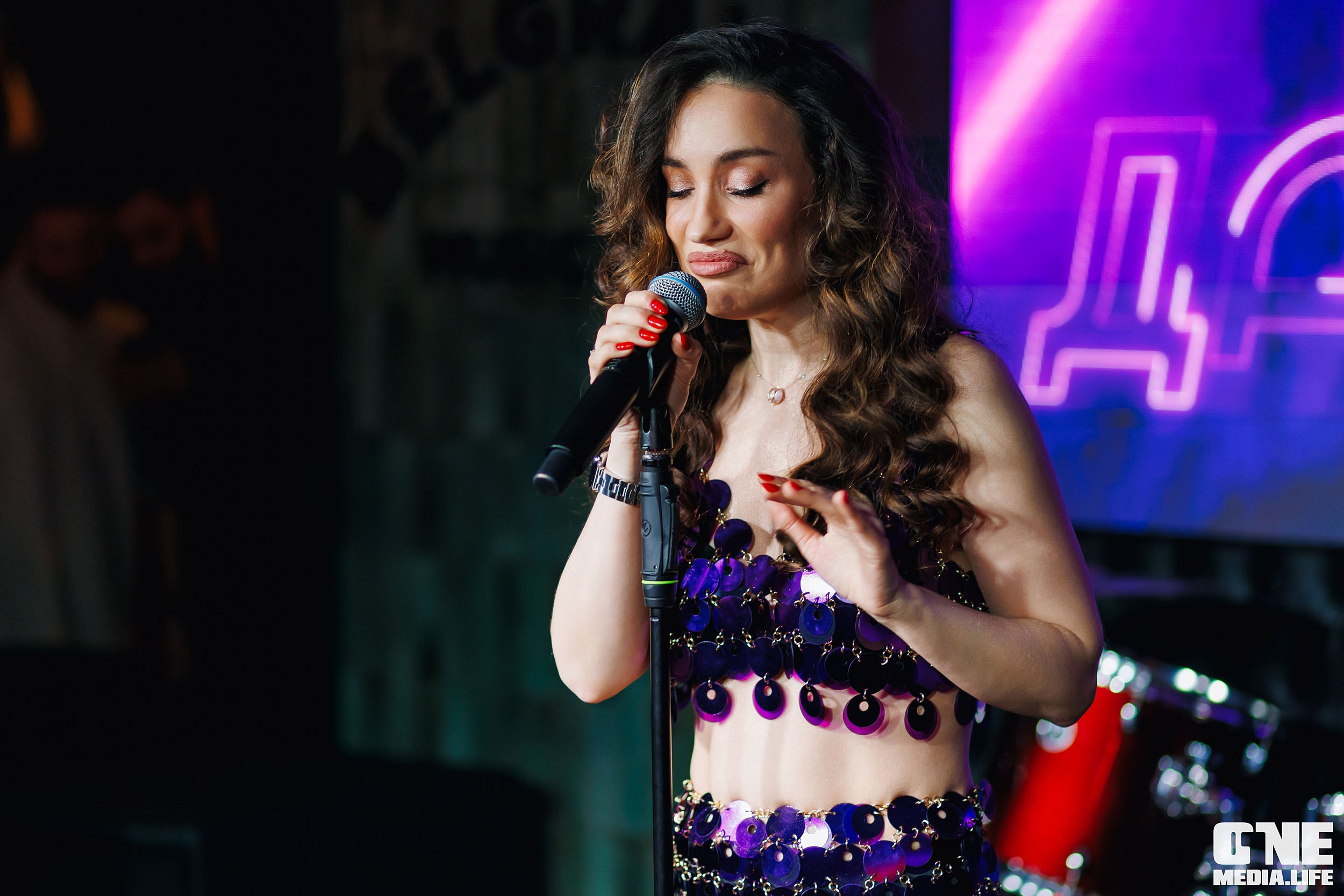 Фоторепортаж из караоке-клуба Белгравия. One Media Life: фоторепортажи, фотоотчеты с мероприятий и заведений