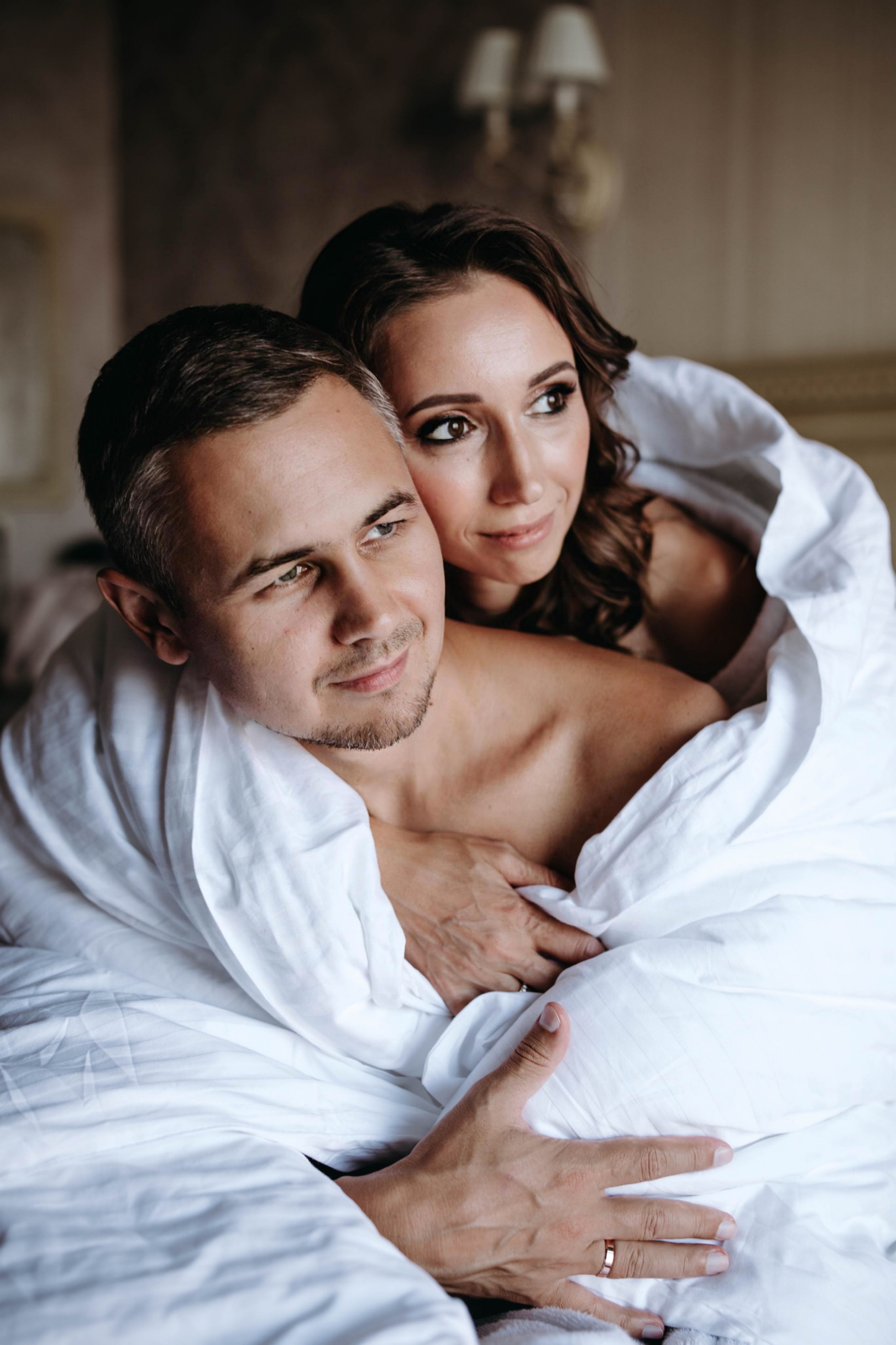 Наталья и Дмитрий. Профессиональный фотограф